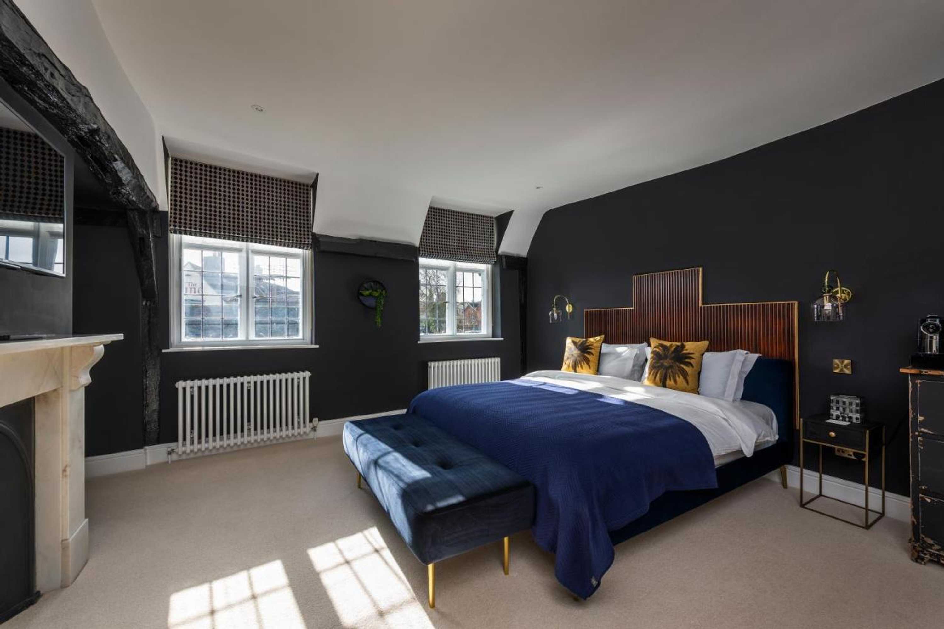 Gift card for The George Hotel & Brasserie