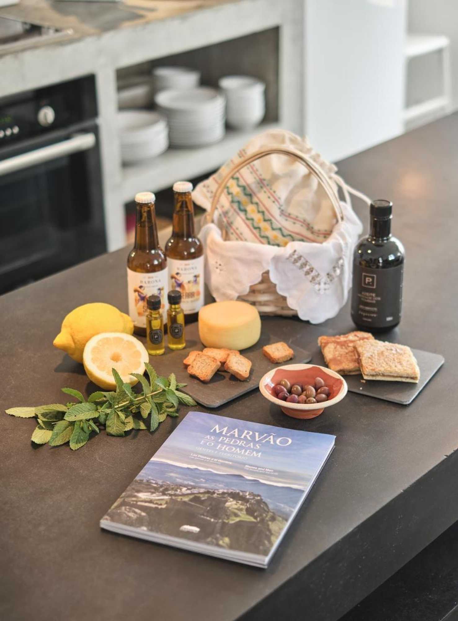 Gift card for Casa do Brasão