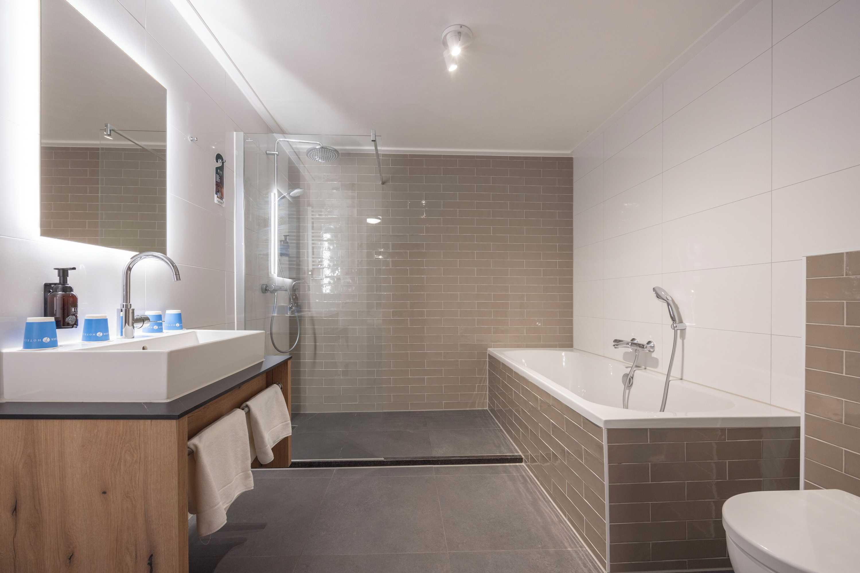 Gift card for Fletcher Hotel Het Witte Huis