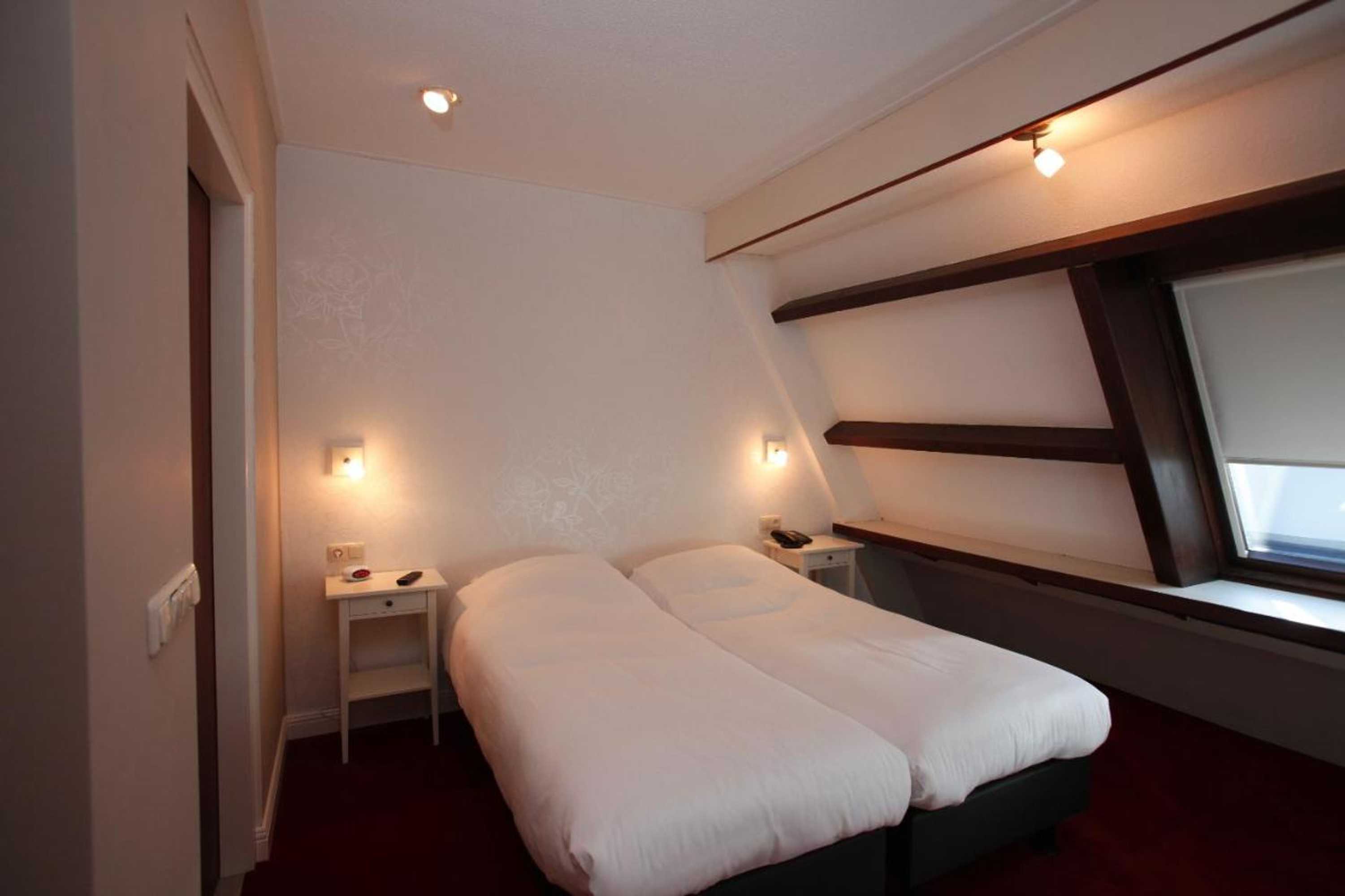 Gift card for Hotel Restaurant Riche