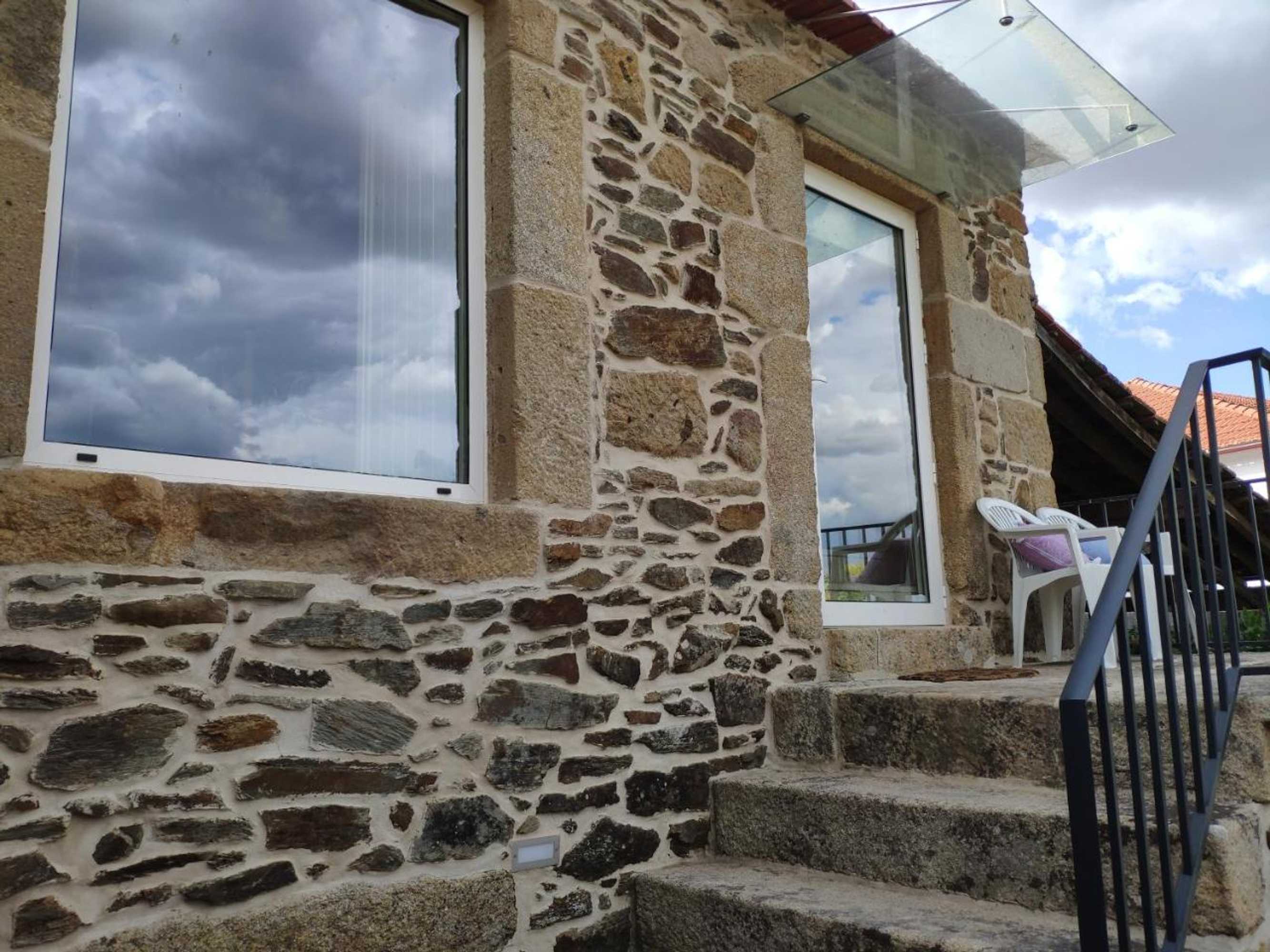 Gift card for Solar de Maceira