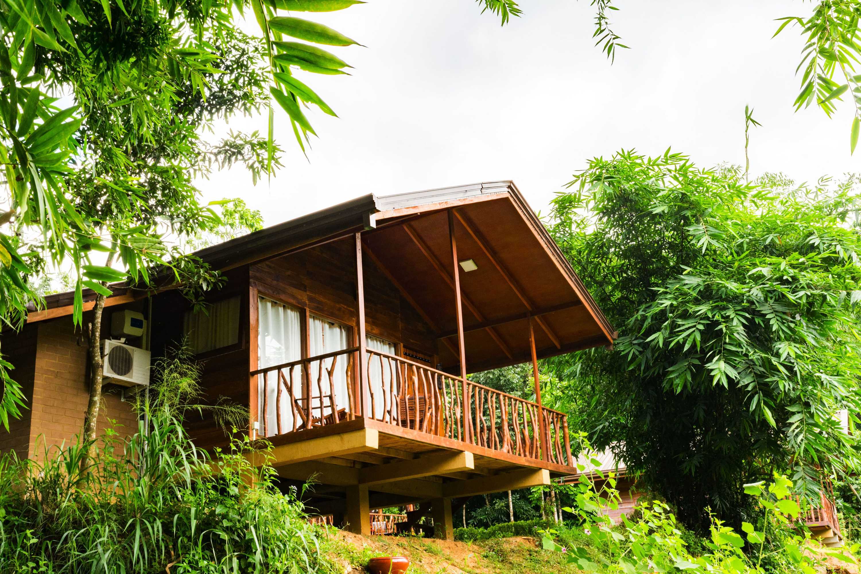 Gift card for Kandy Cabana Eco Resort Gift card for Kandy Cabana Eco Resort