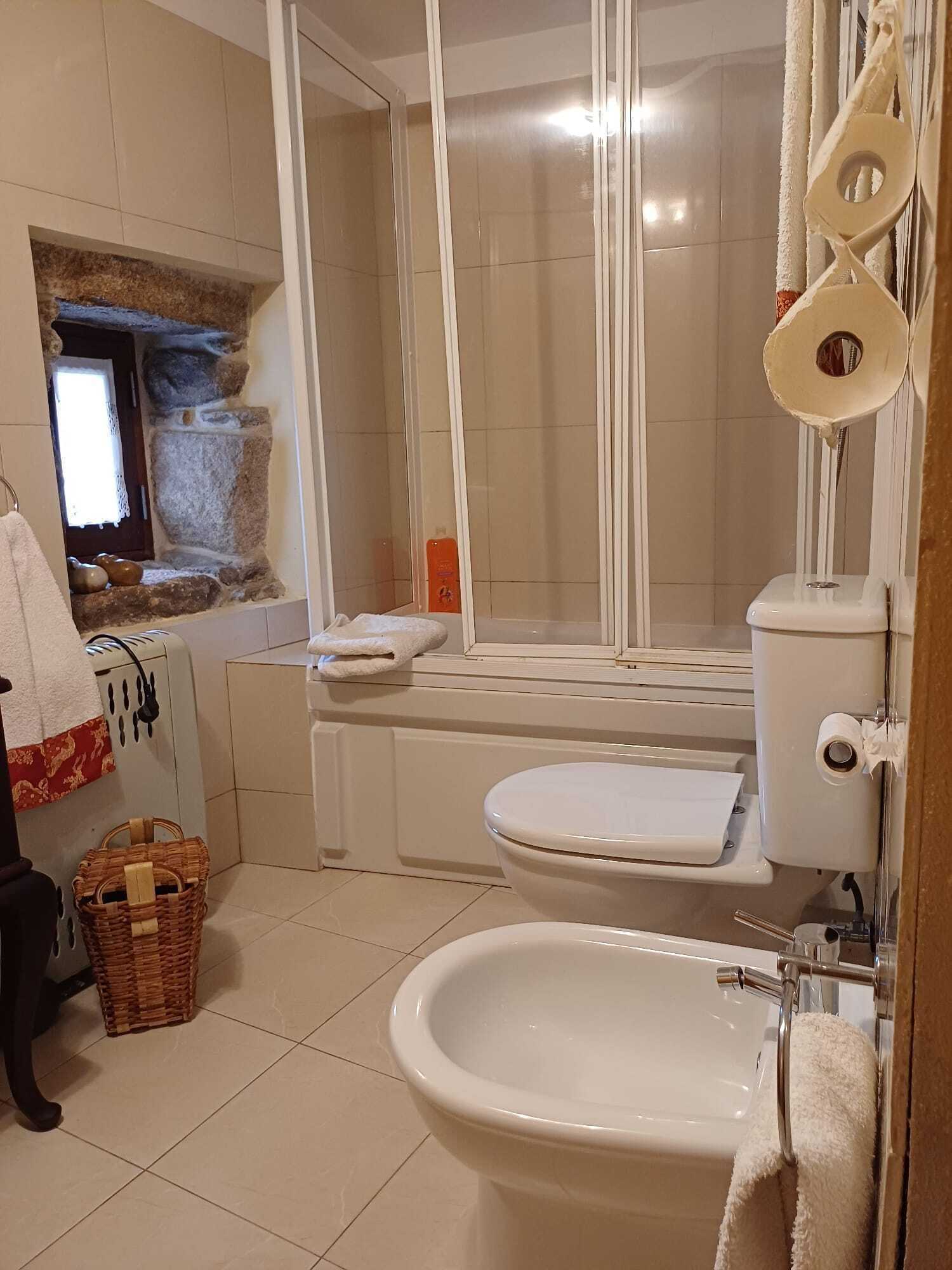 Gift card for Outros Tempos - Turismo de Aldeia