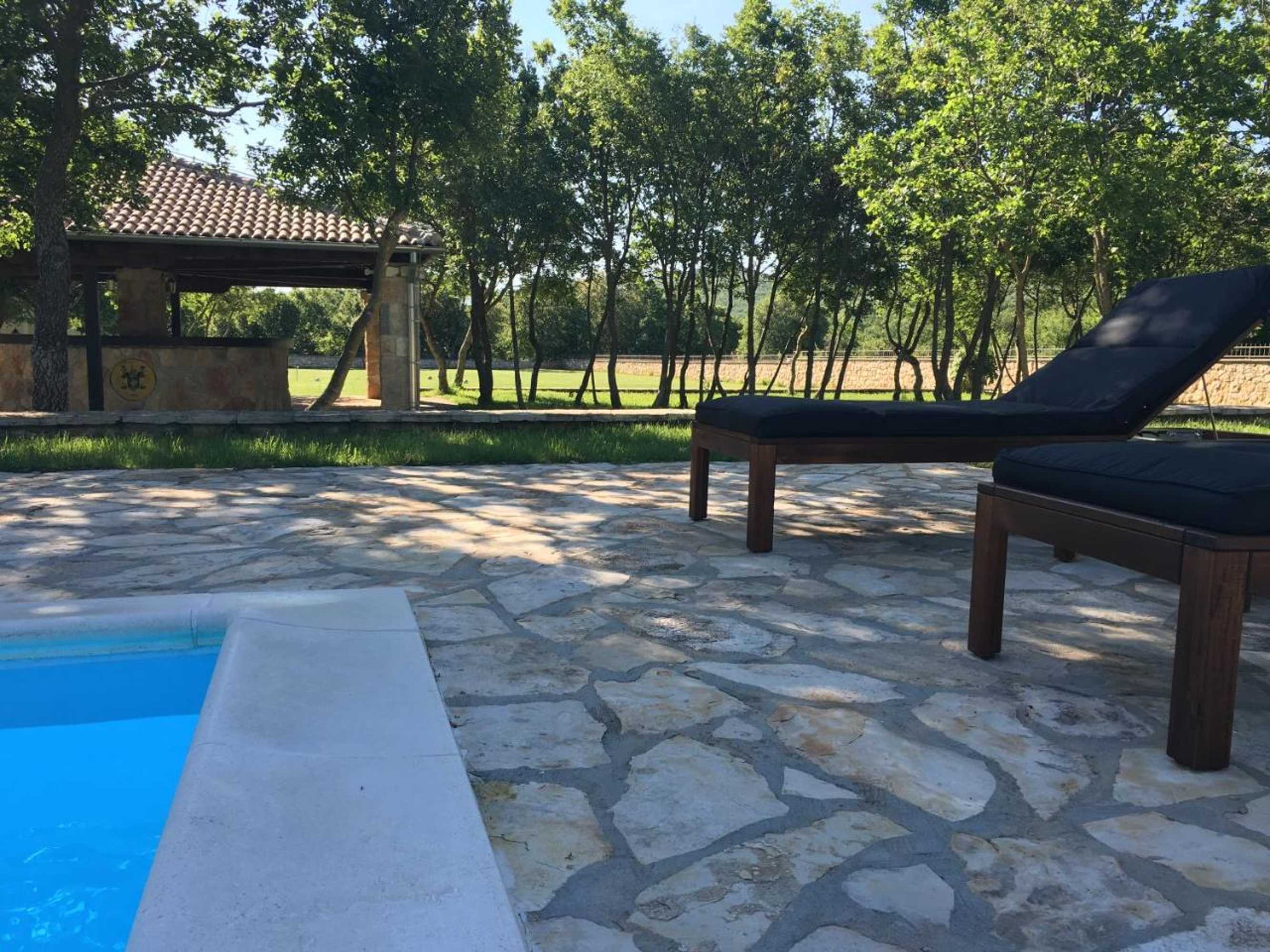 Gift card for Camping Village Zrmanja