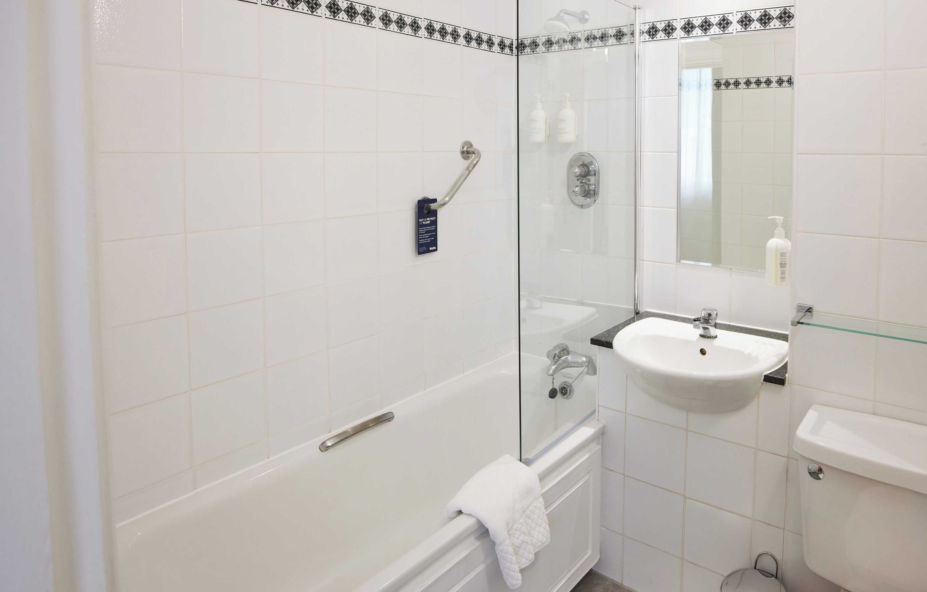 Gift card for Thistle London Heathrow Terminal 5