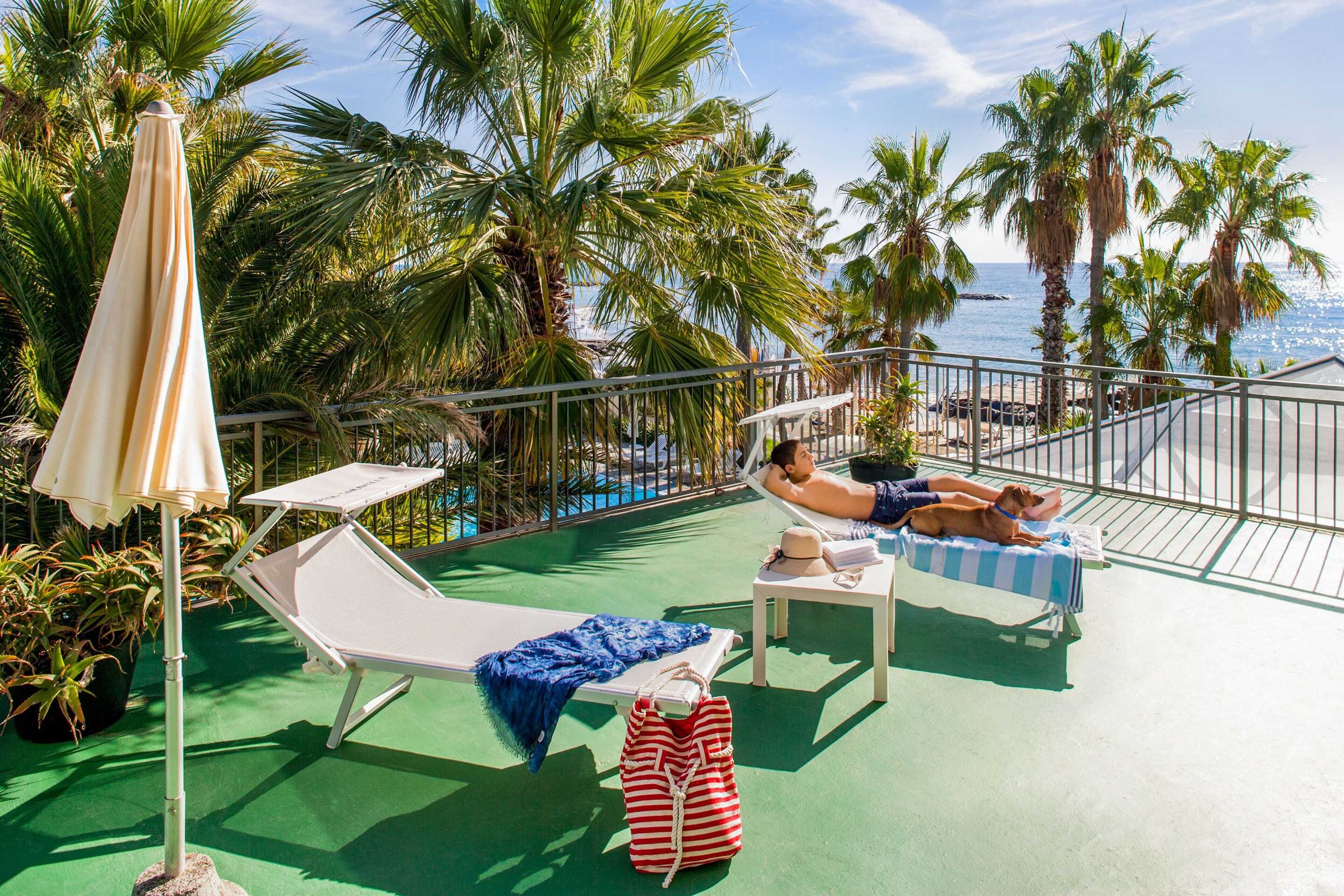 Gift card for Hotel Caravelle Thalasso & Wellness