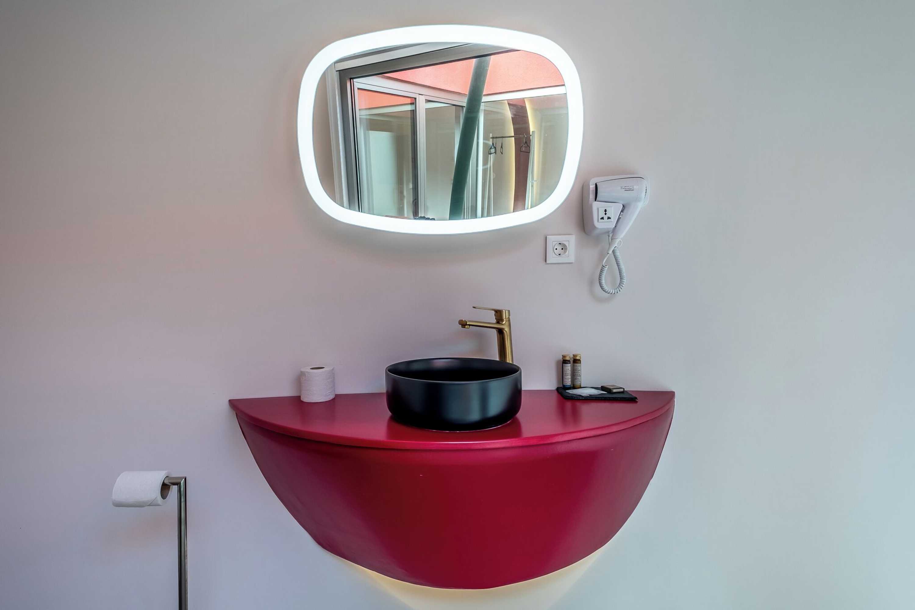 Gift card for Cherry Sculpture Hotel