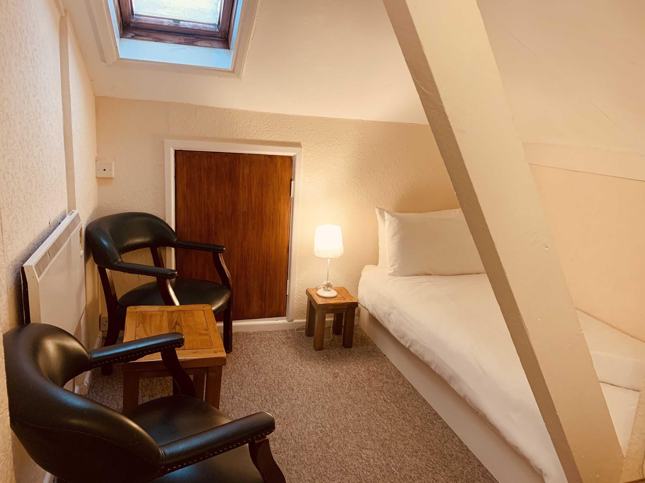 Gift card for The Preston Gift card for The Preston