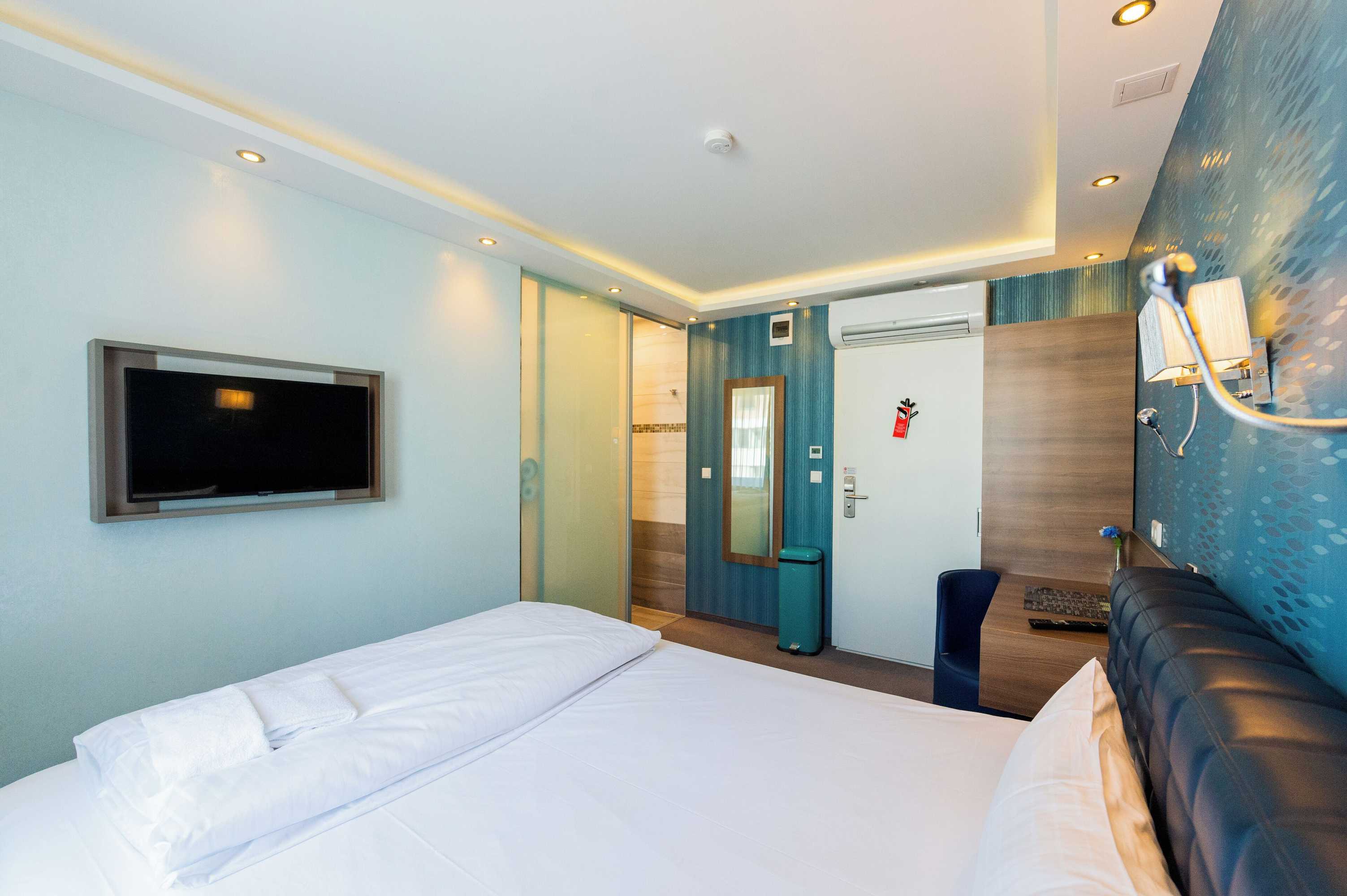 Gift card for Stay-Inn Bielefeld Zentrum Gift card for Stay-Inn Bielefeld Zentrum