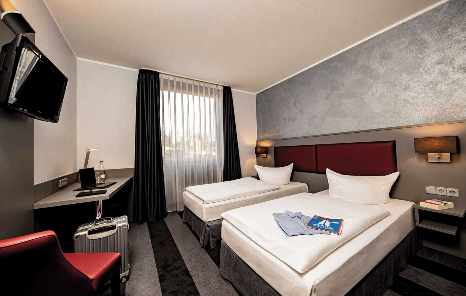 Gift card for Median Hotel Lehrte