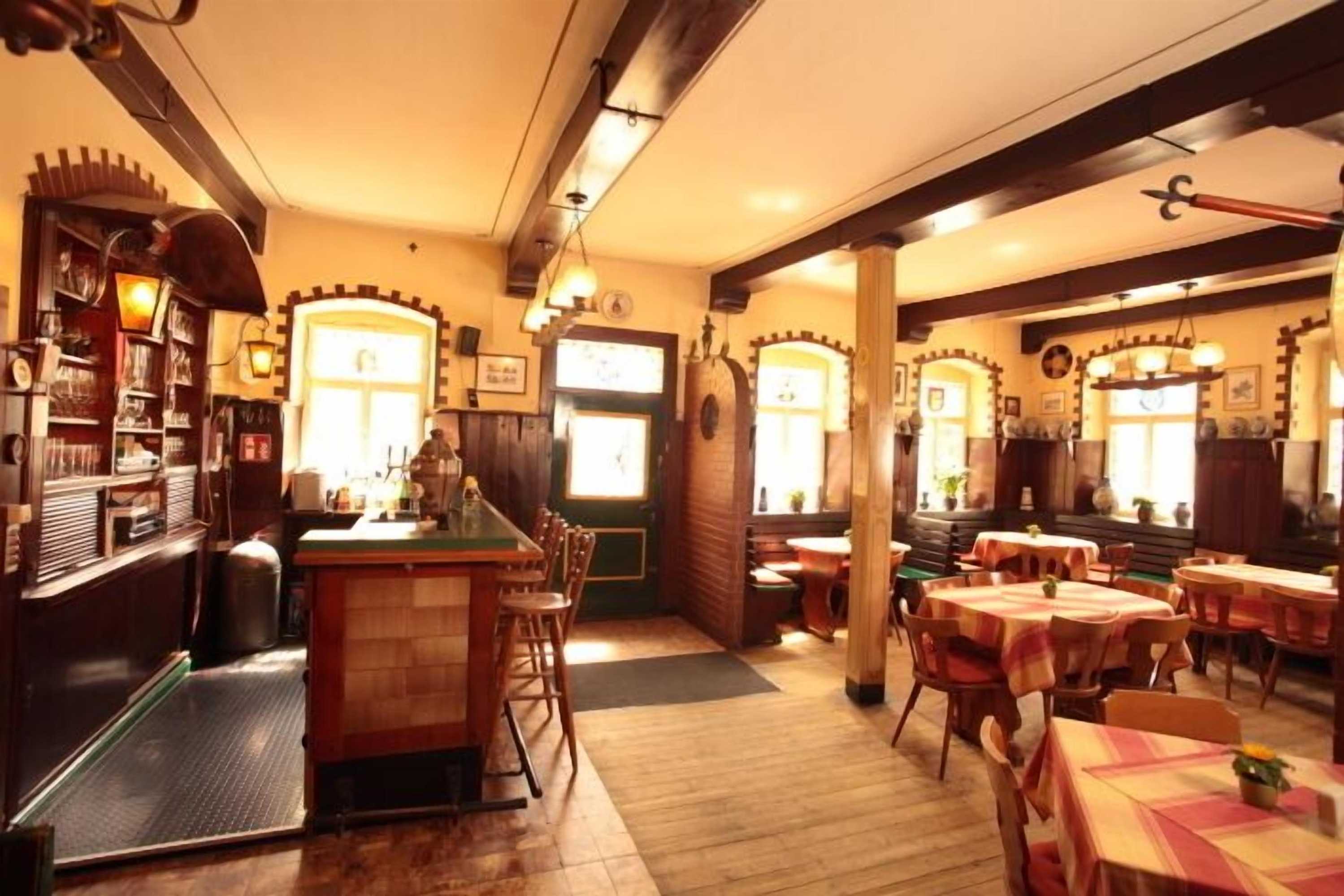 Gift card for Hotel Zur Schloß-Schenke