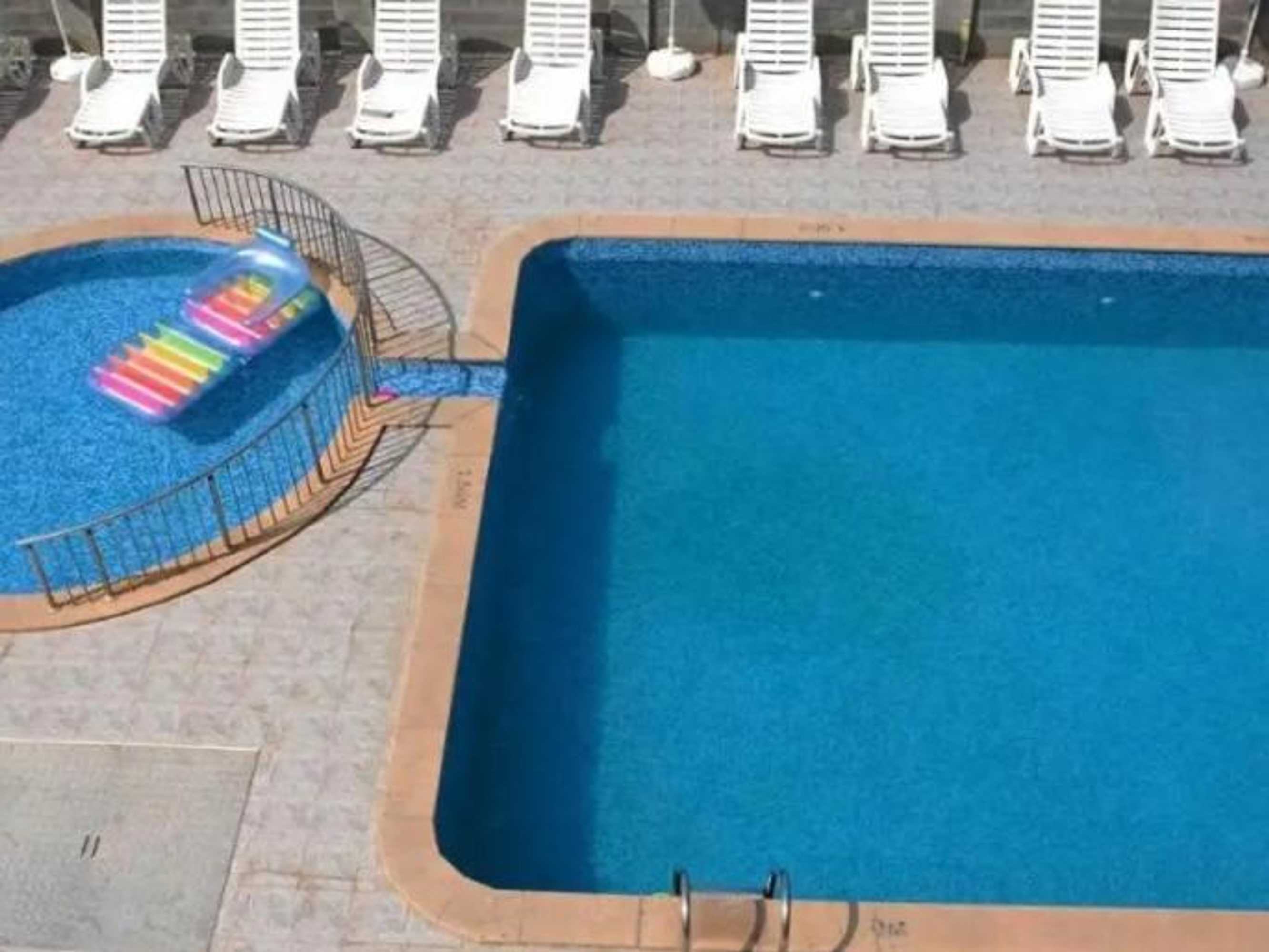 Gift card for Hotel Amigos