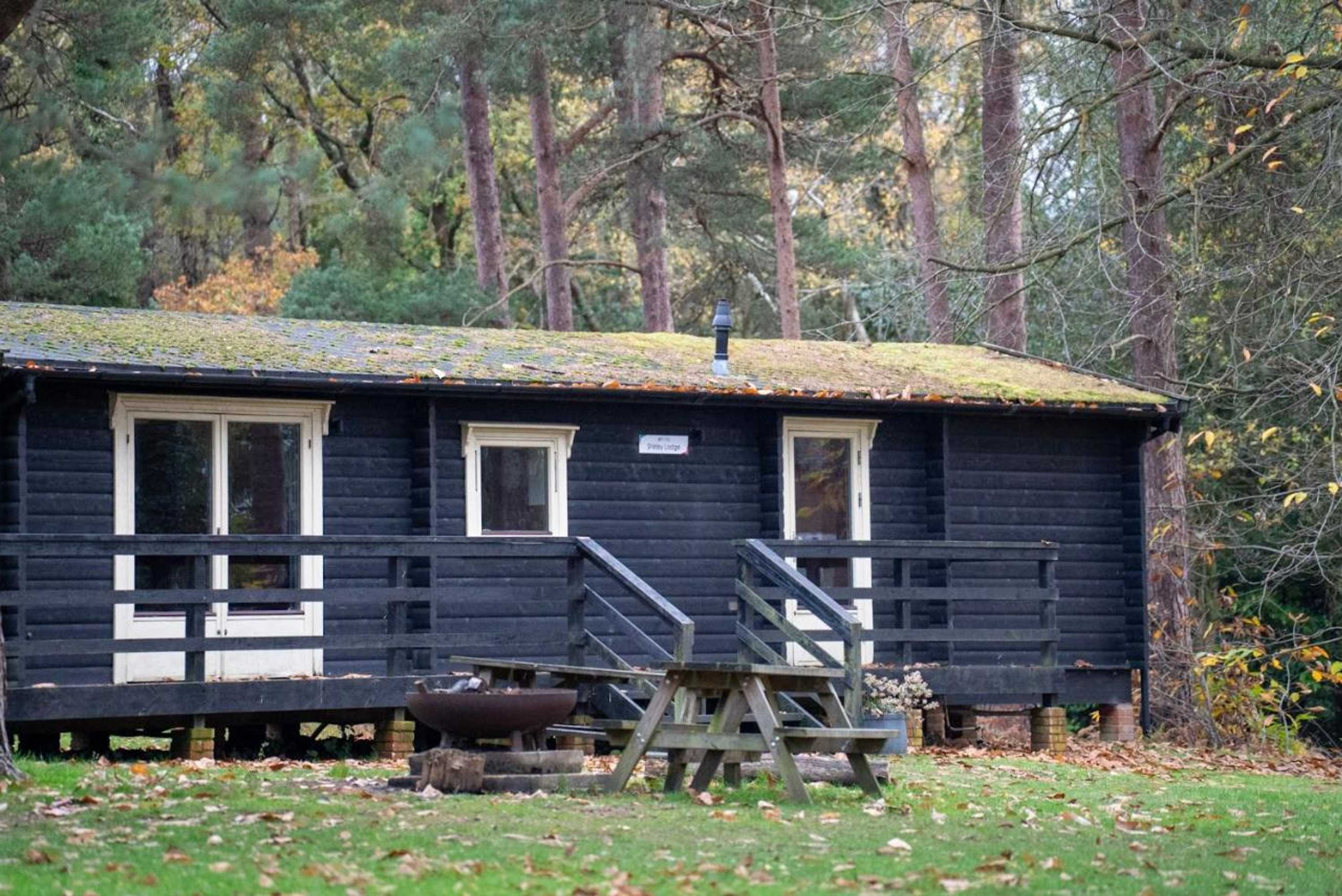 Gift card for Avon Tyrrell Outdoor Activity Centre