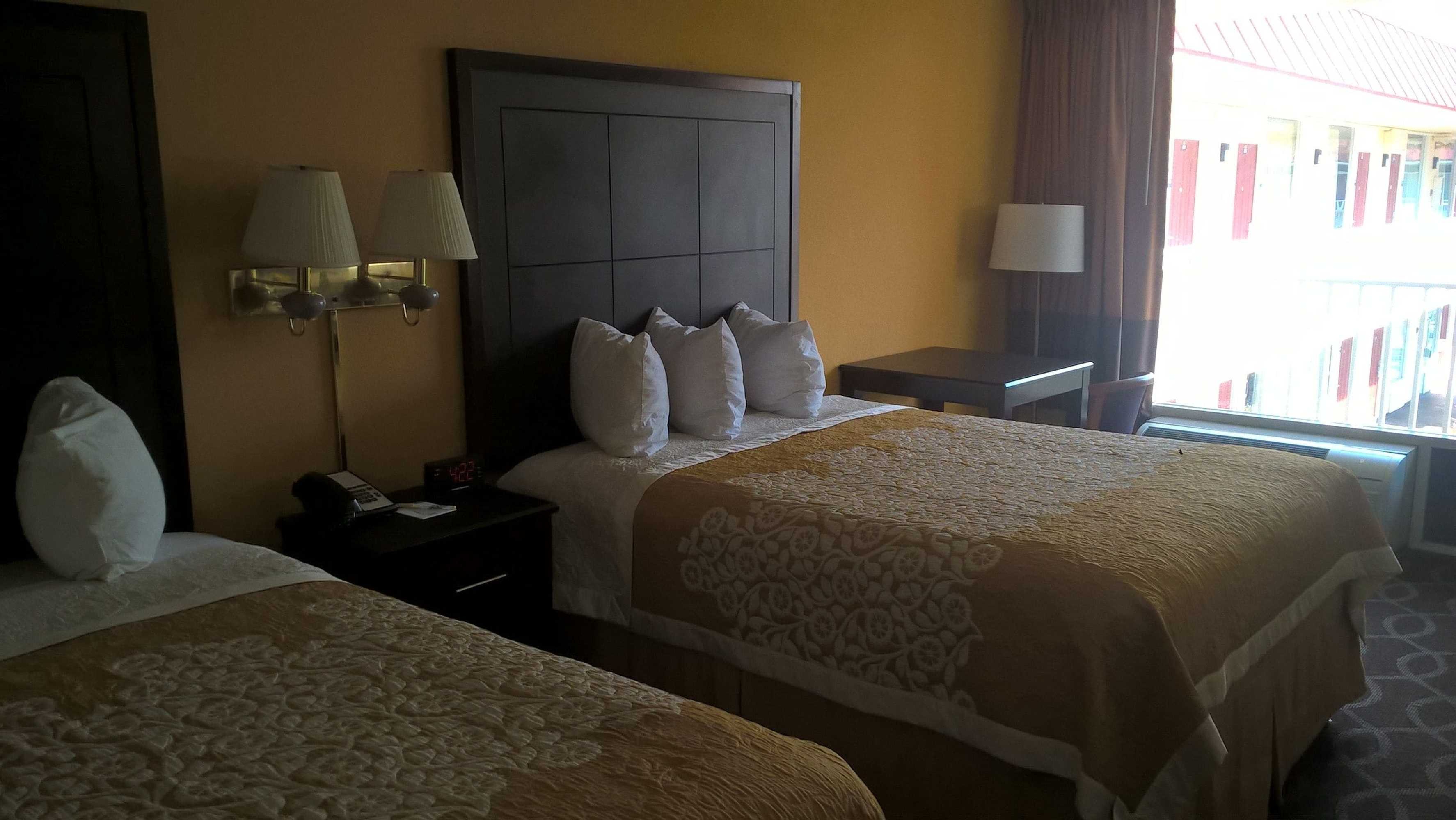 Gift card for Days Inn & Suites by Wyndham Port Richey Gift card for Days Inn & Suites by Wyndham Port Richey