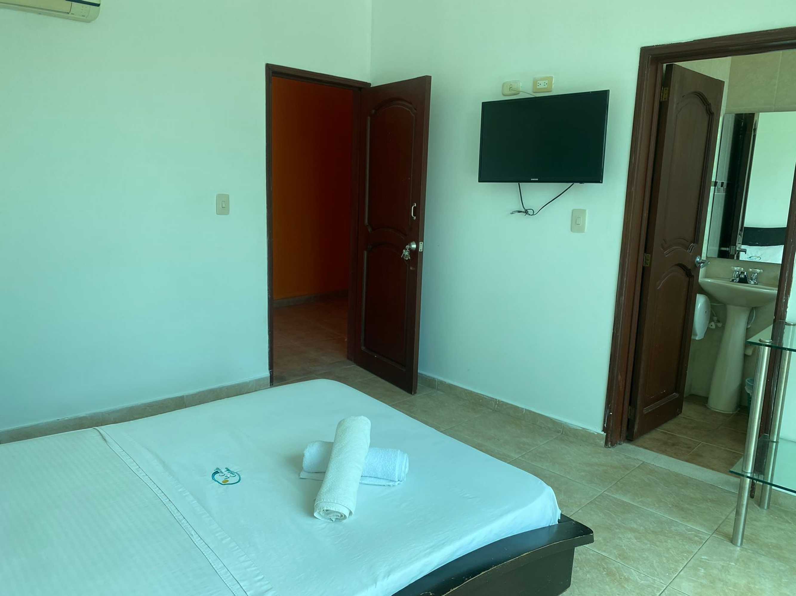 Gift card for Hotel La Cascada Cristalina