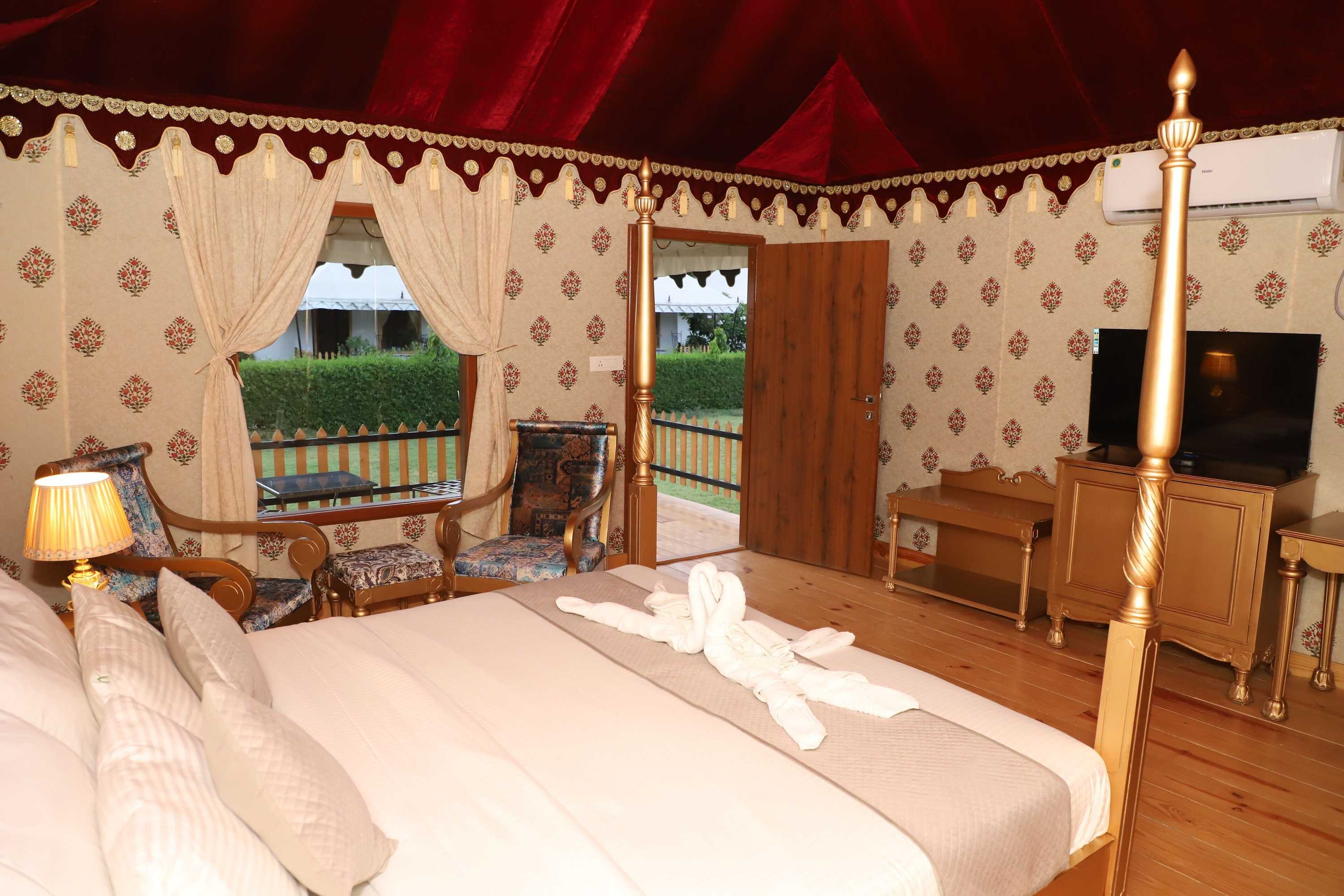 Gift card for The Glorious Hills Resort Pushkar Gift card for The Glorious Hills Resort Pushkar