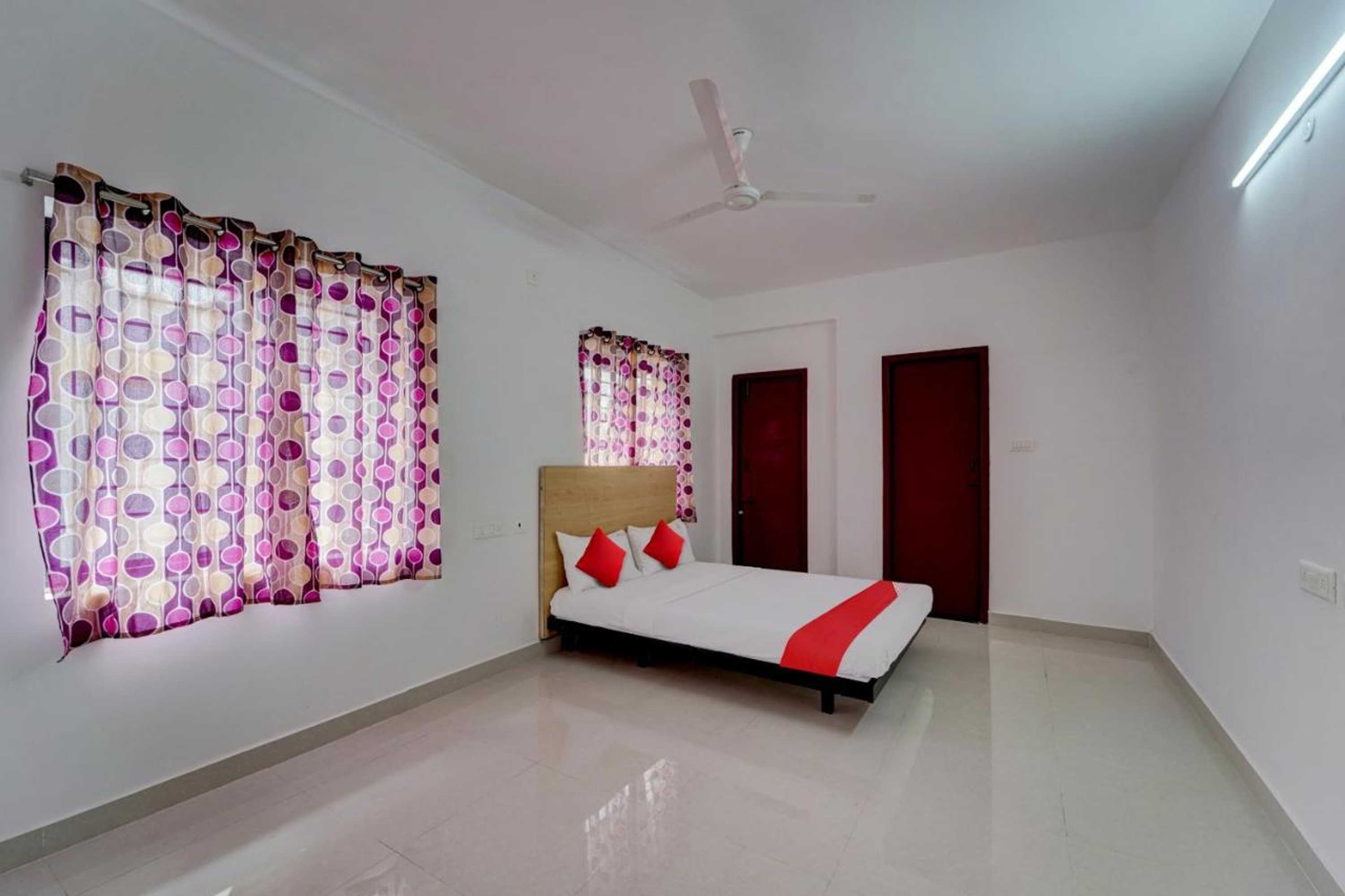 Gift card for Flagship J2 Service Appartment