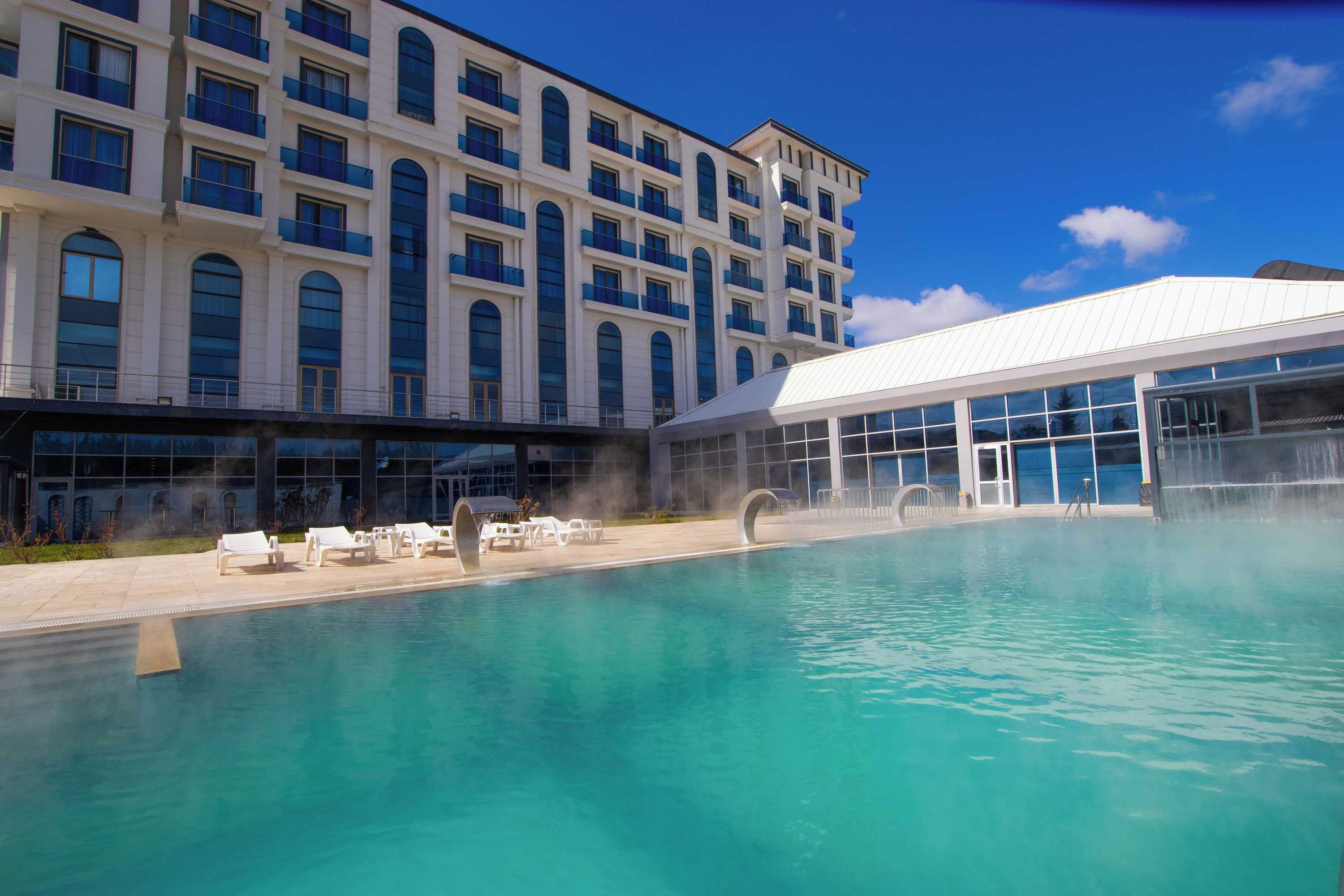 Gift card for Wyndham Afyonkarahisar Thermal & Spa Gift card for Wyndham Afyonkarahisar Thermal & Spa