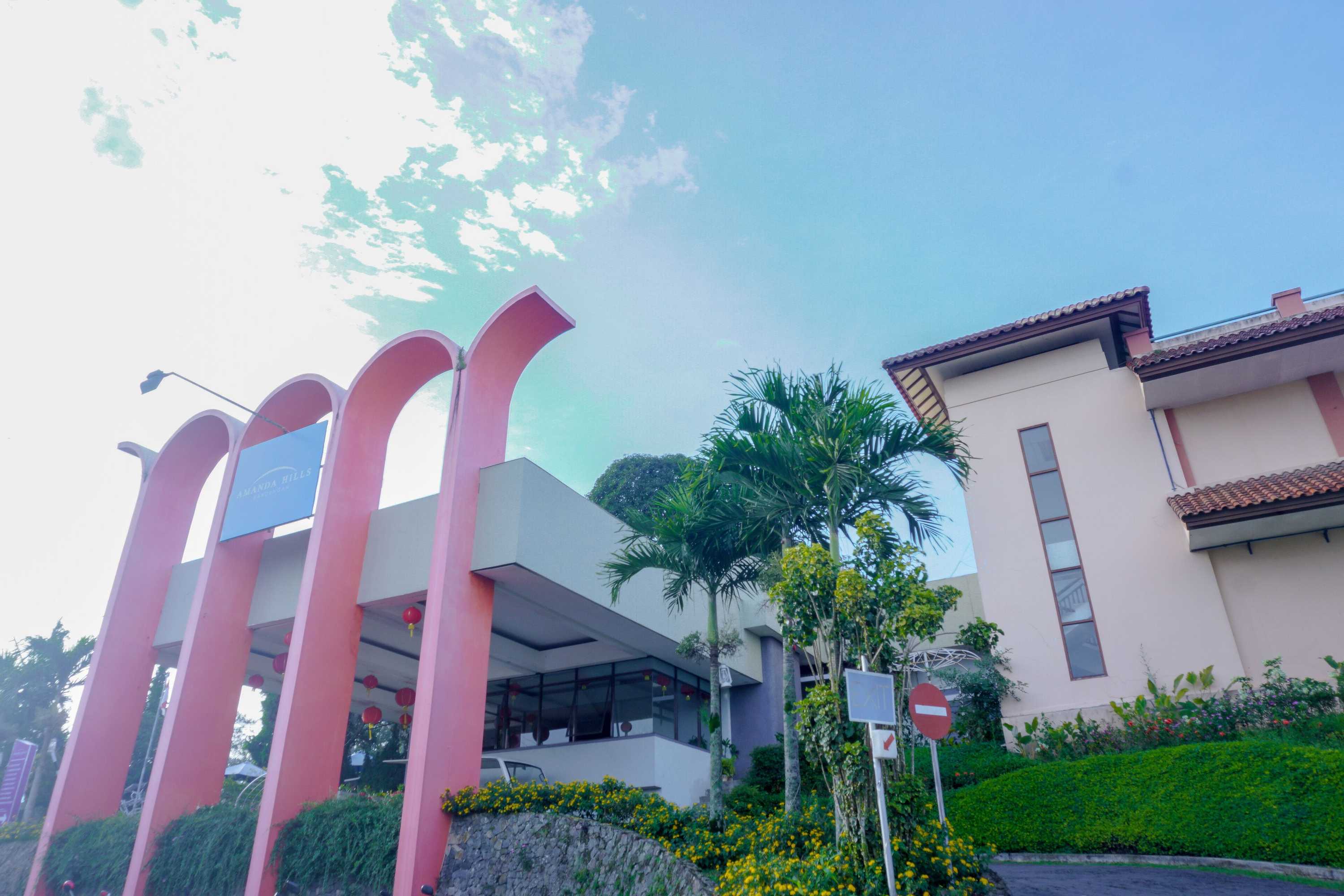 Gift card for Amanda Hills Bandungan Gift card for Amanda Hills Bandungan
