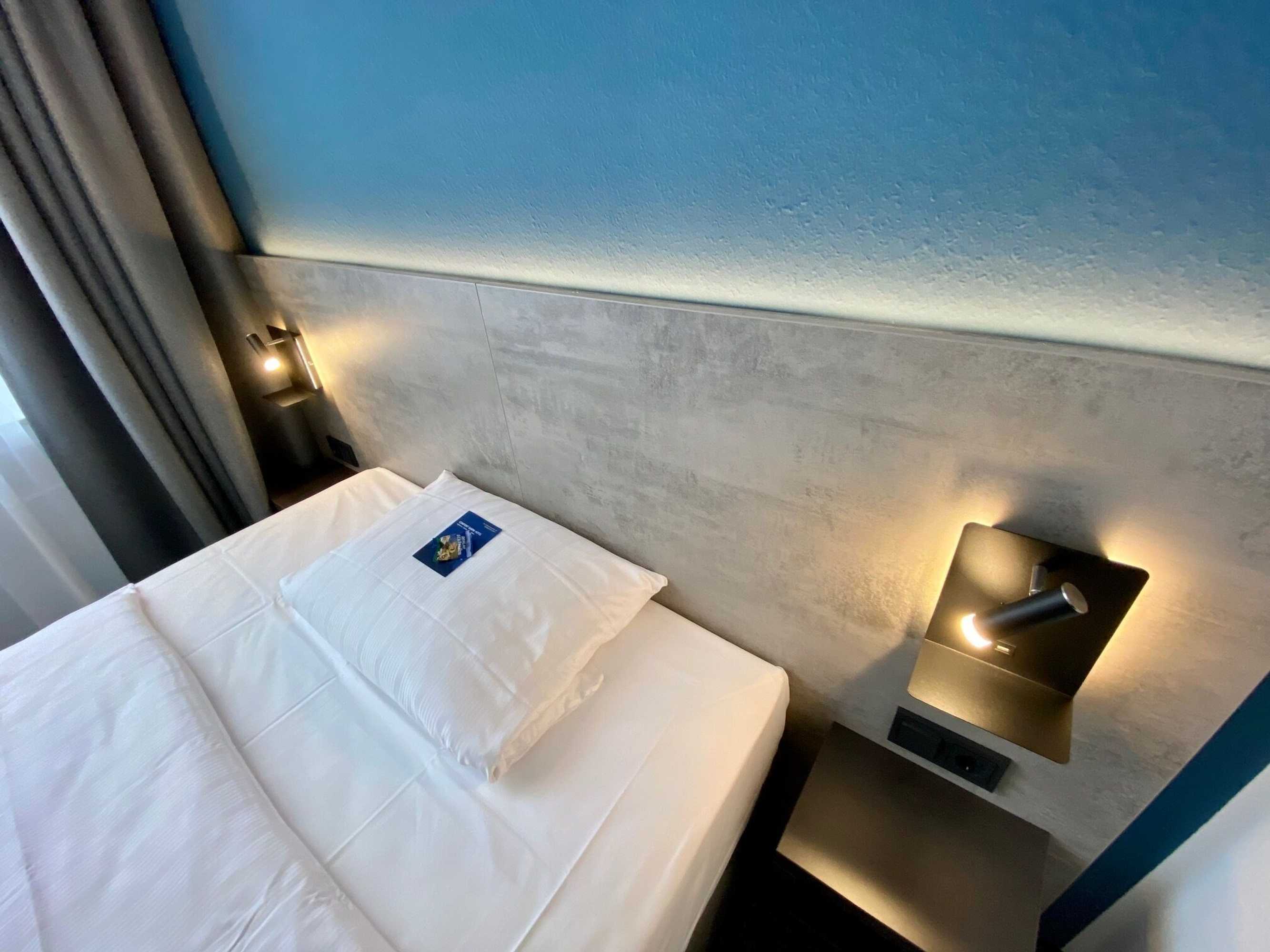 Gift card for Comfort Garni Stadtzentrum Hotel Gift card for Comfort Garni Stadtzentrum Hotel