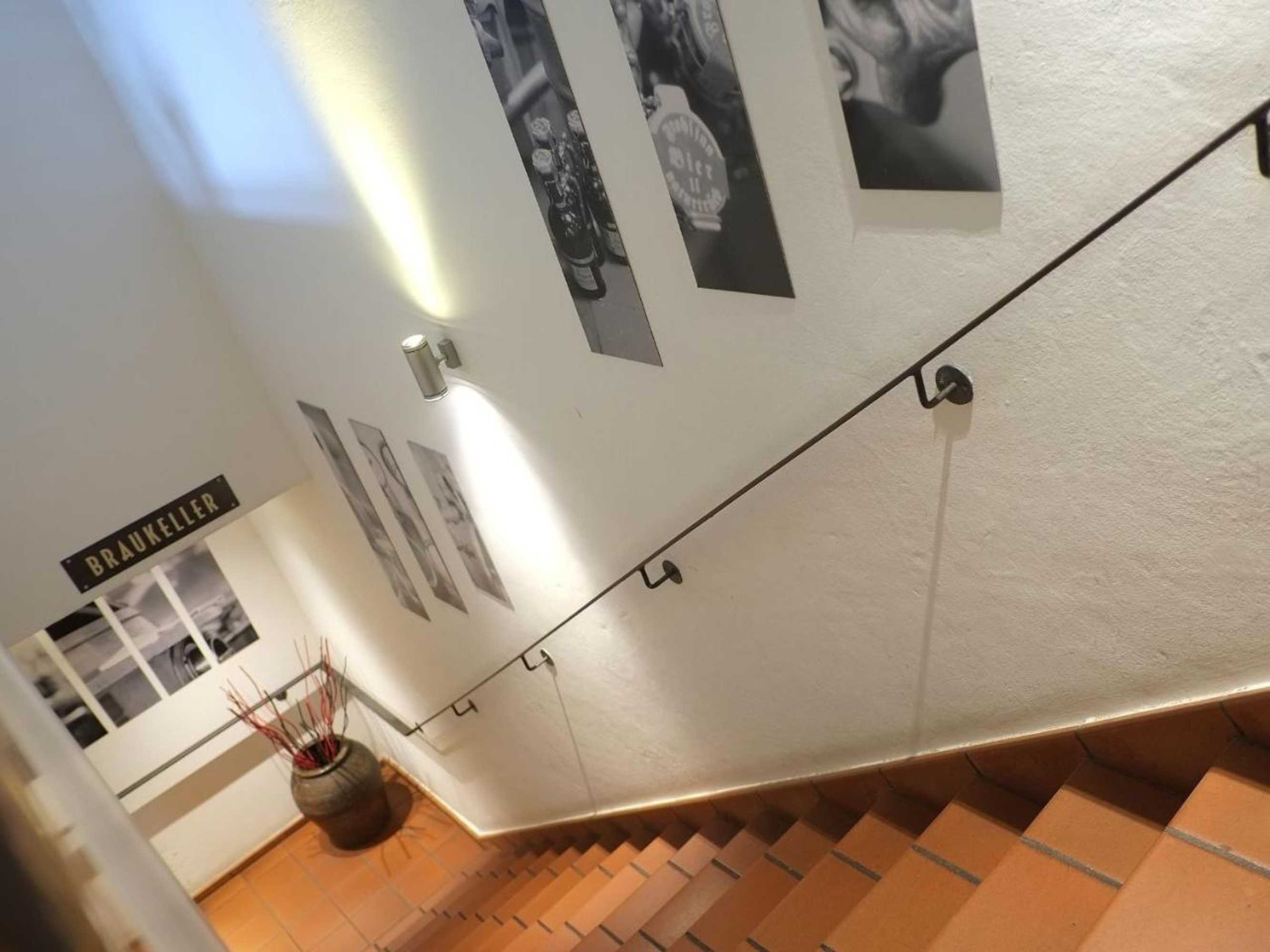 Gift card for Hotel Brauerei Frohsinn