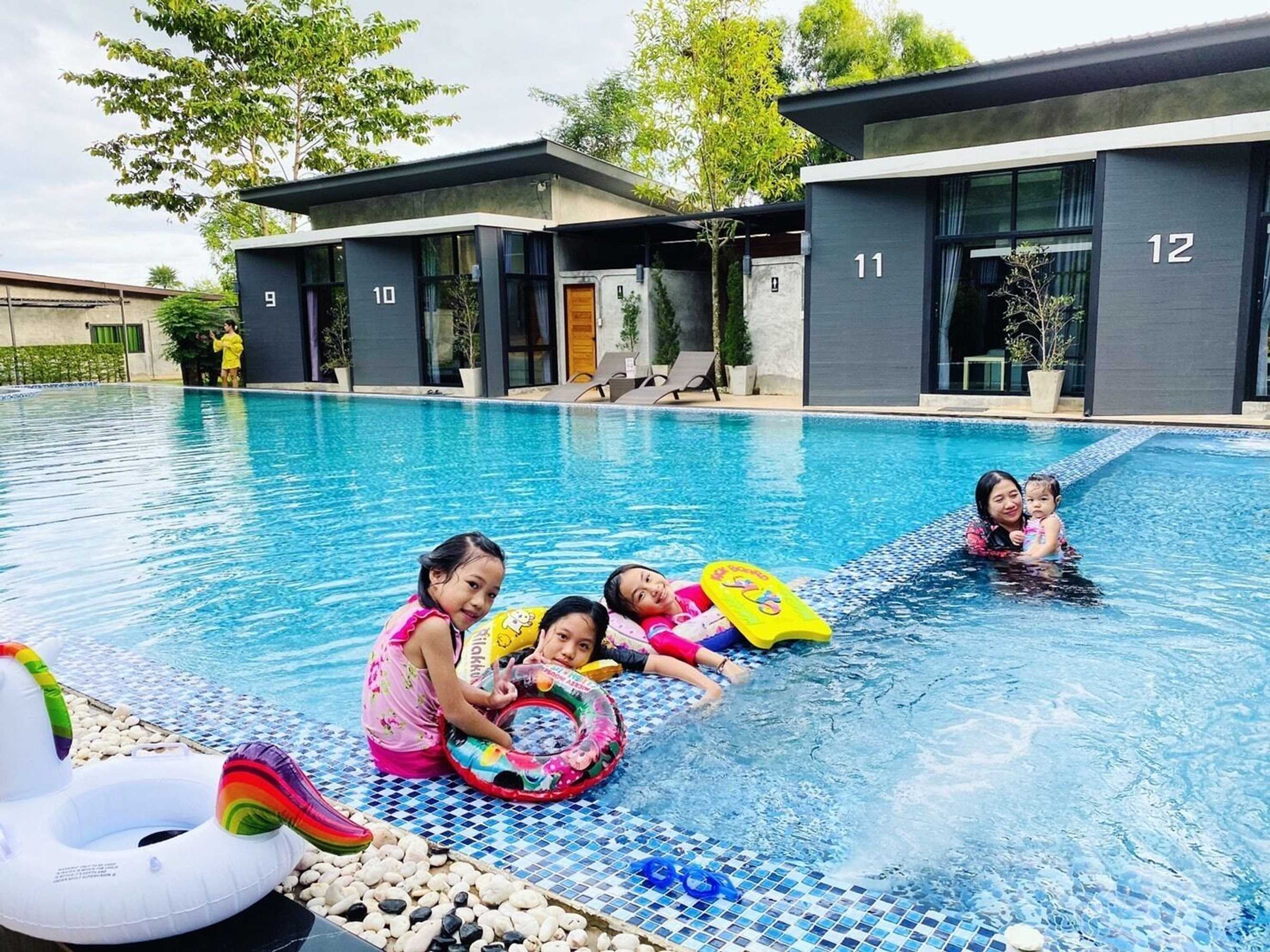 Gift card for Baansuan Leelawadee Resort Nan Gift card for Baansuan Leelawadee Resort Nan