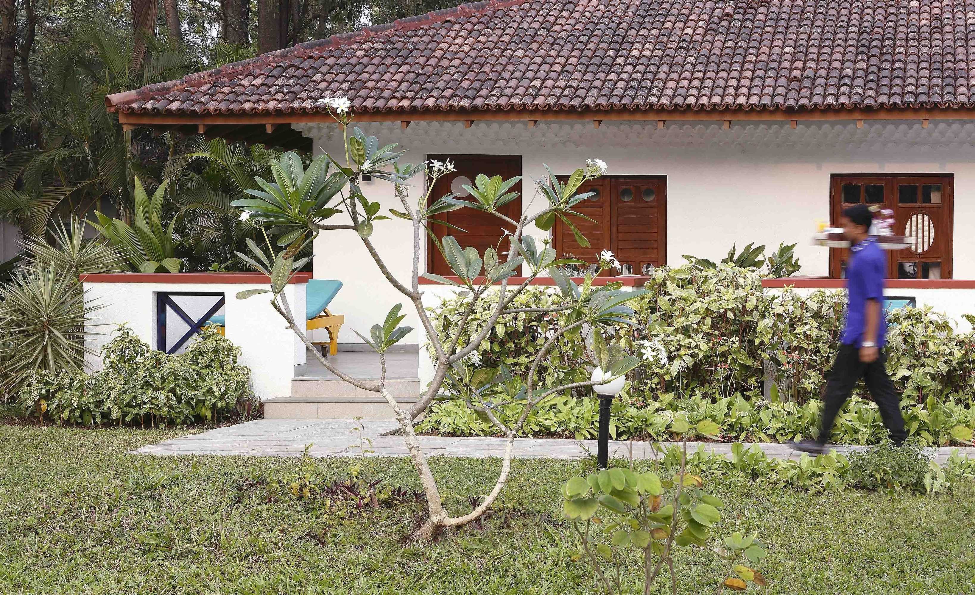Gift card for Novotel Goa Dona Sylvia Resort Gift card for Novotel Goa Dona Sylvia Resort