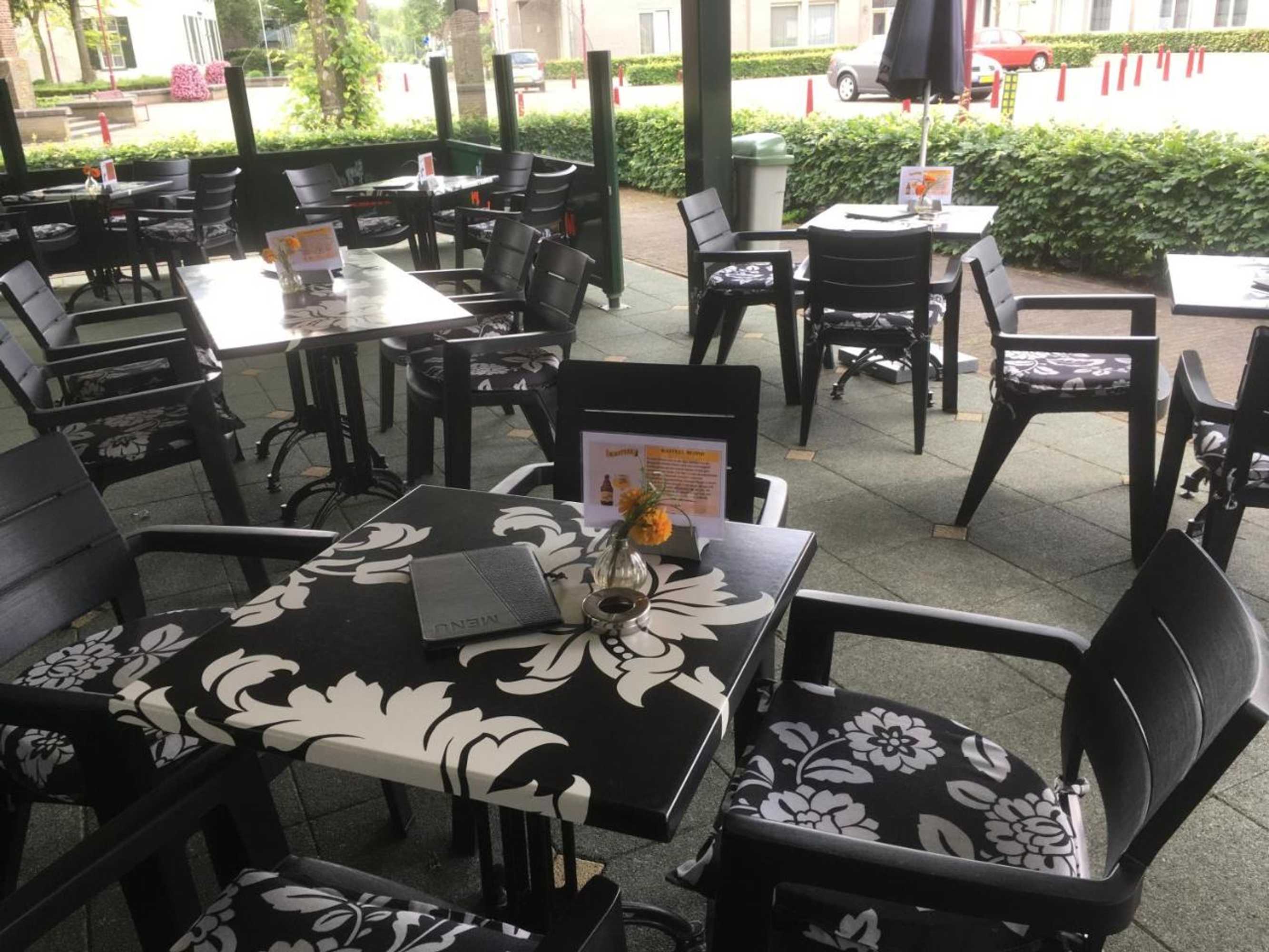 Gift card for De Drie Linden