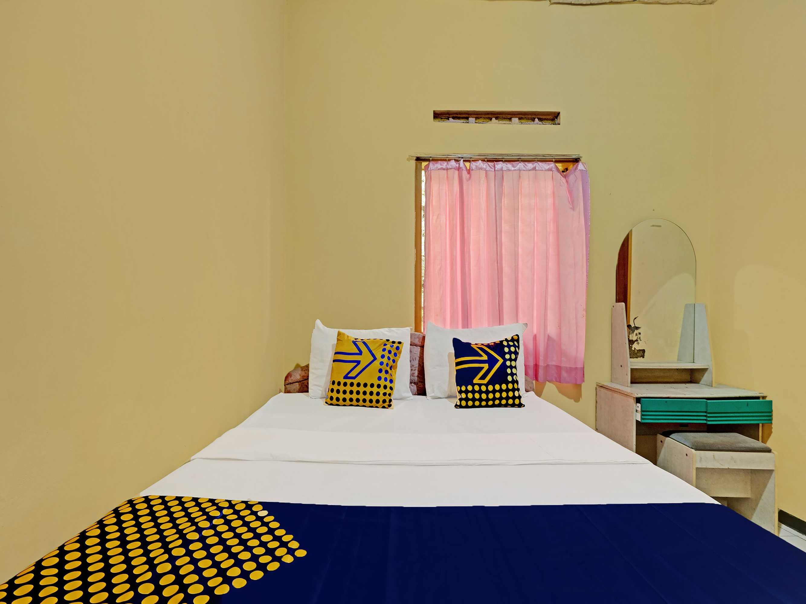 Gift card for Spot ON 92408 Hotel Renata 2 Gift card for Spot ON 92408 Hotel Renata 2