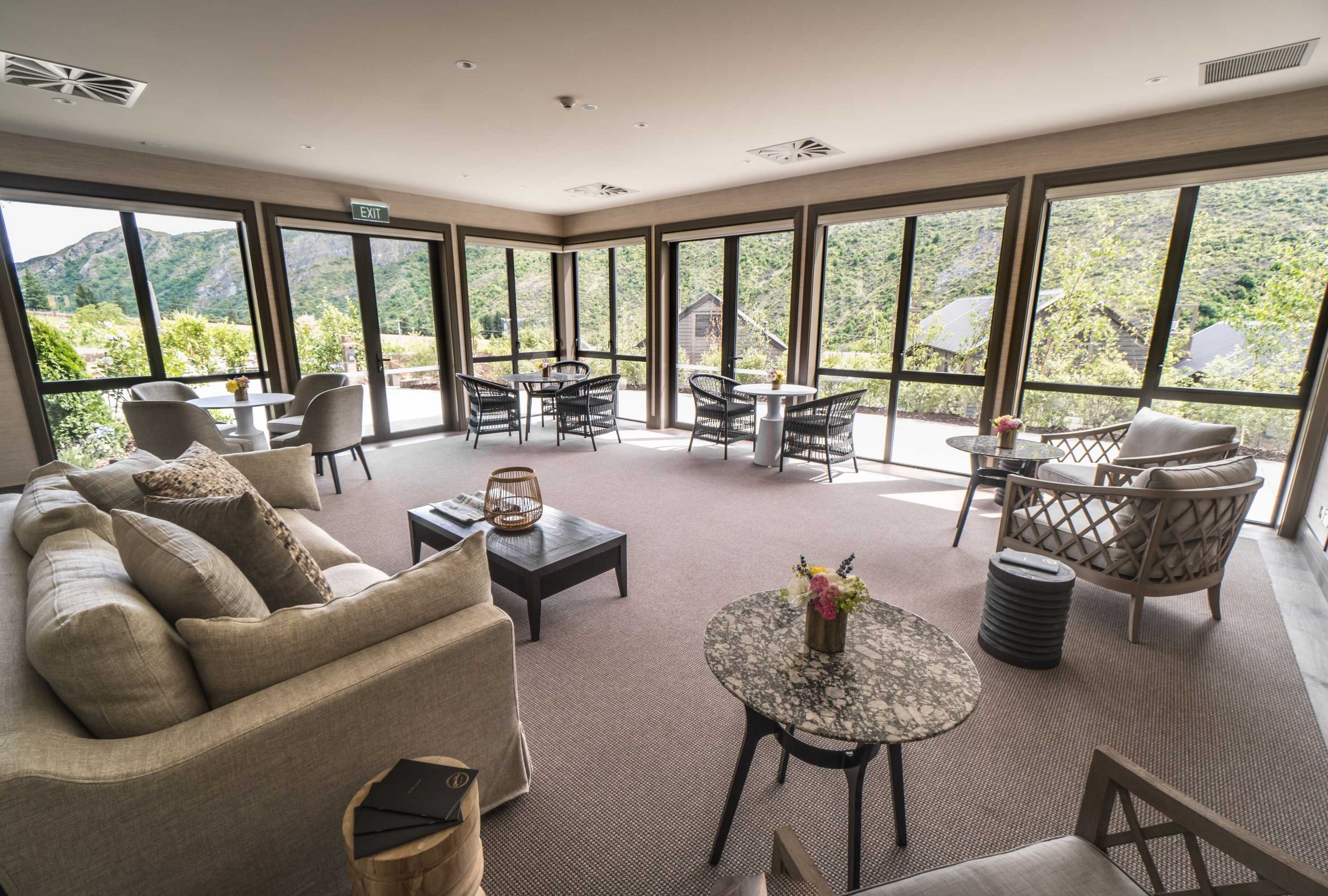 Gift card for Gibbston Valley Lodge & Spa Gift card for Gibbston Valley Lodge & Spa
