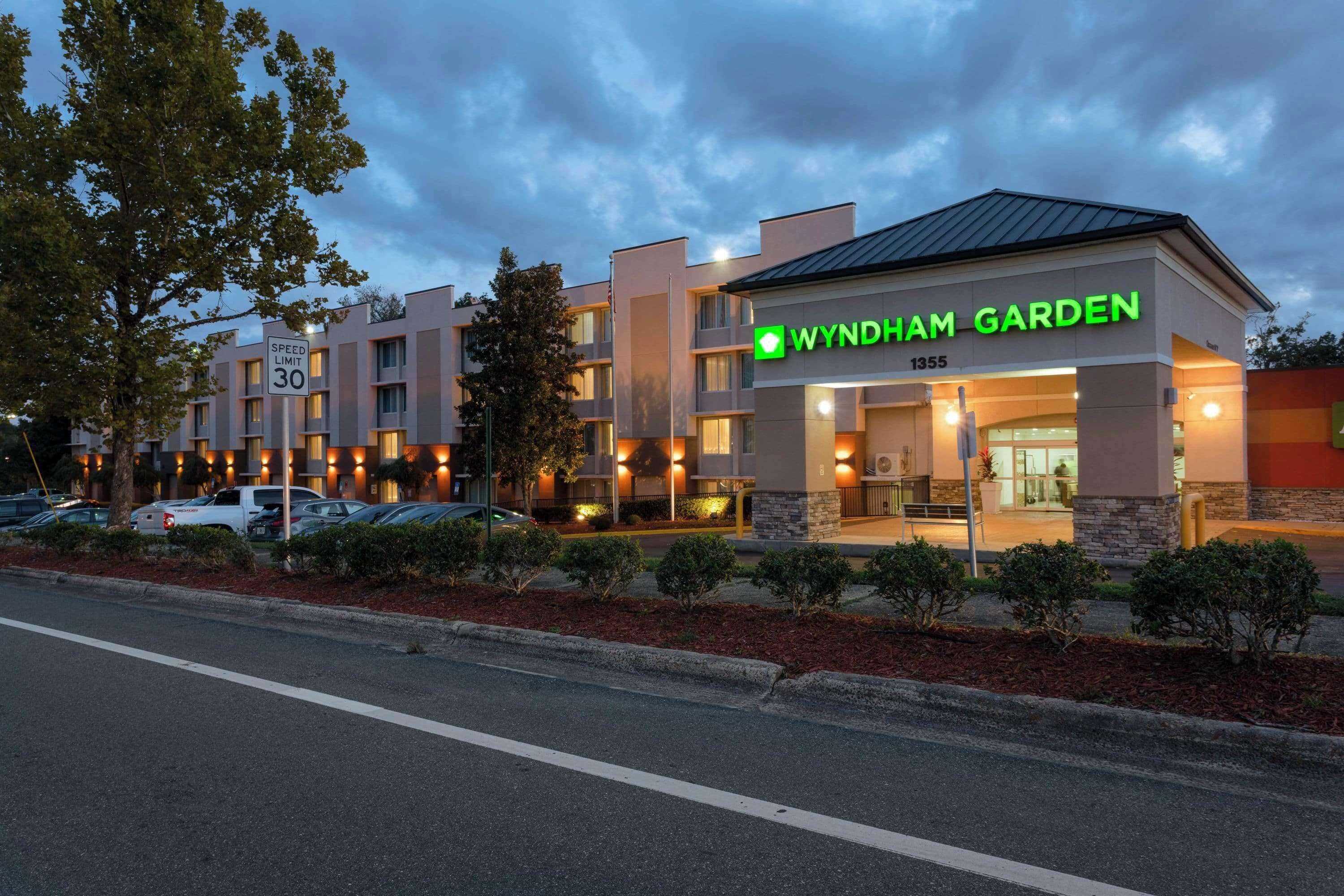 Gift card for Wyndham Garden Tallahassee Capitol Gift card for Wyndham Garden Tallahassee Capitol