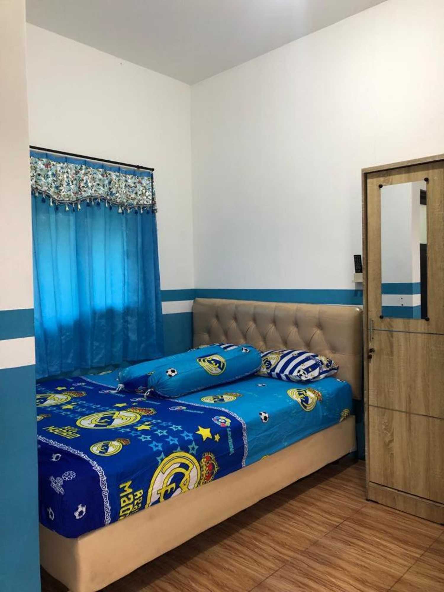 Gift card for Penginapan Banyu Biruku