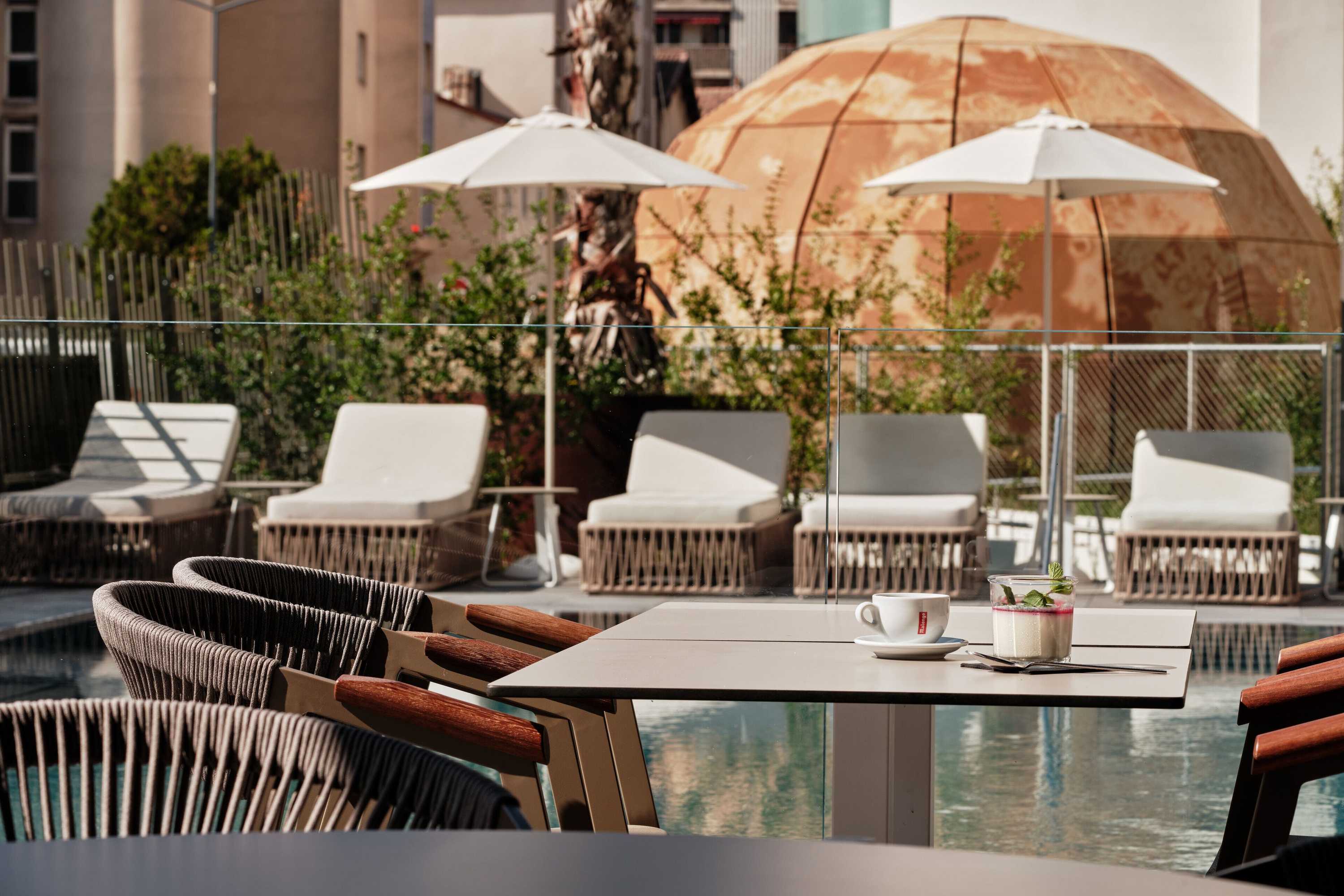 Gift card for Crowne Plaza Marseille Le Dome by Ihg Gift card for Crowne Plaza Marseille Le Dome by Ihg