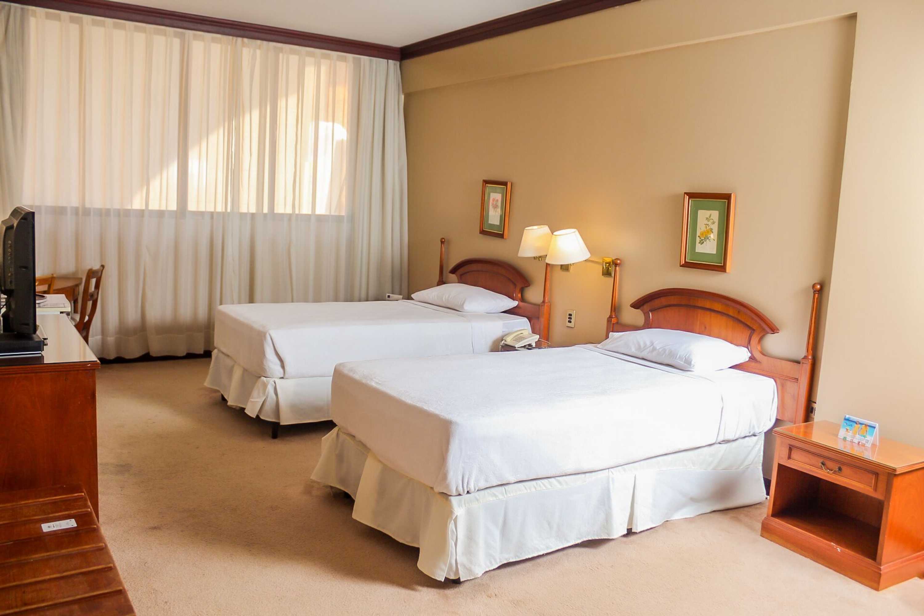 Gift card for Nobile Suites Excelsior Asuncion Gift card for Nobile Suites Excelsior Asuncion