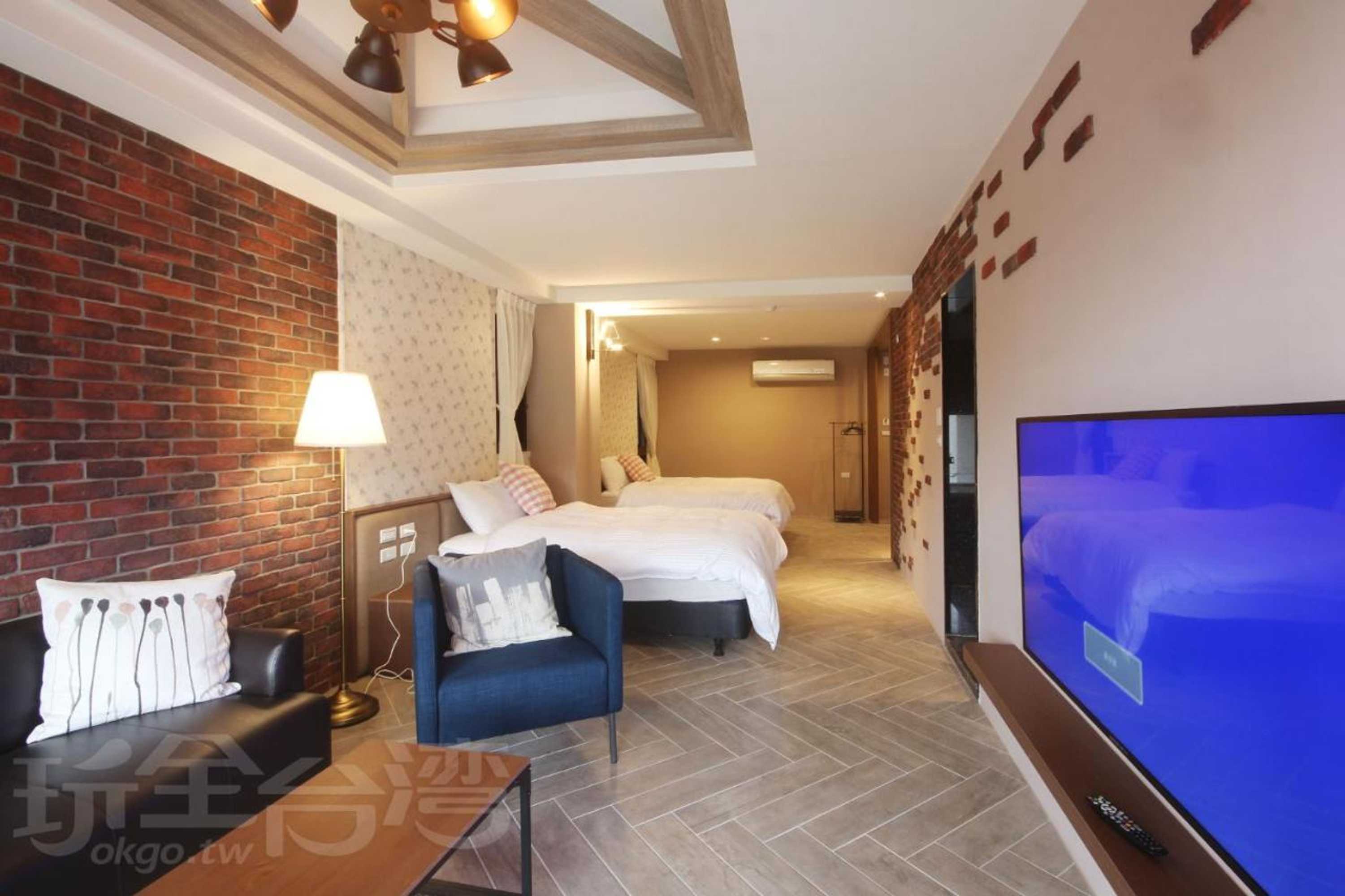 Gift card for Sheng Shine Forest Resort