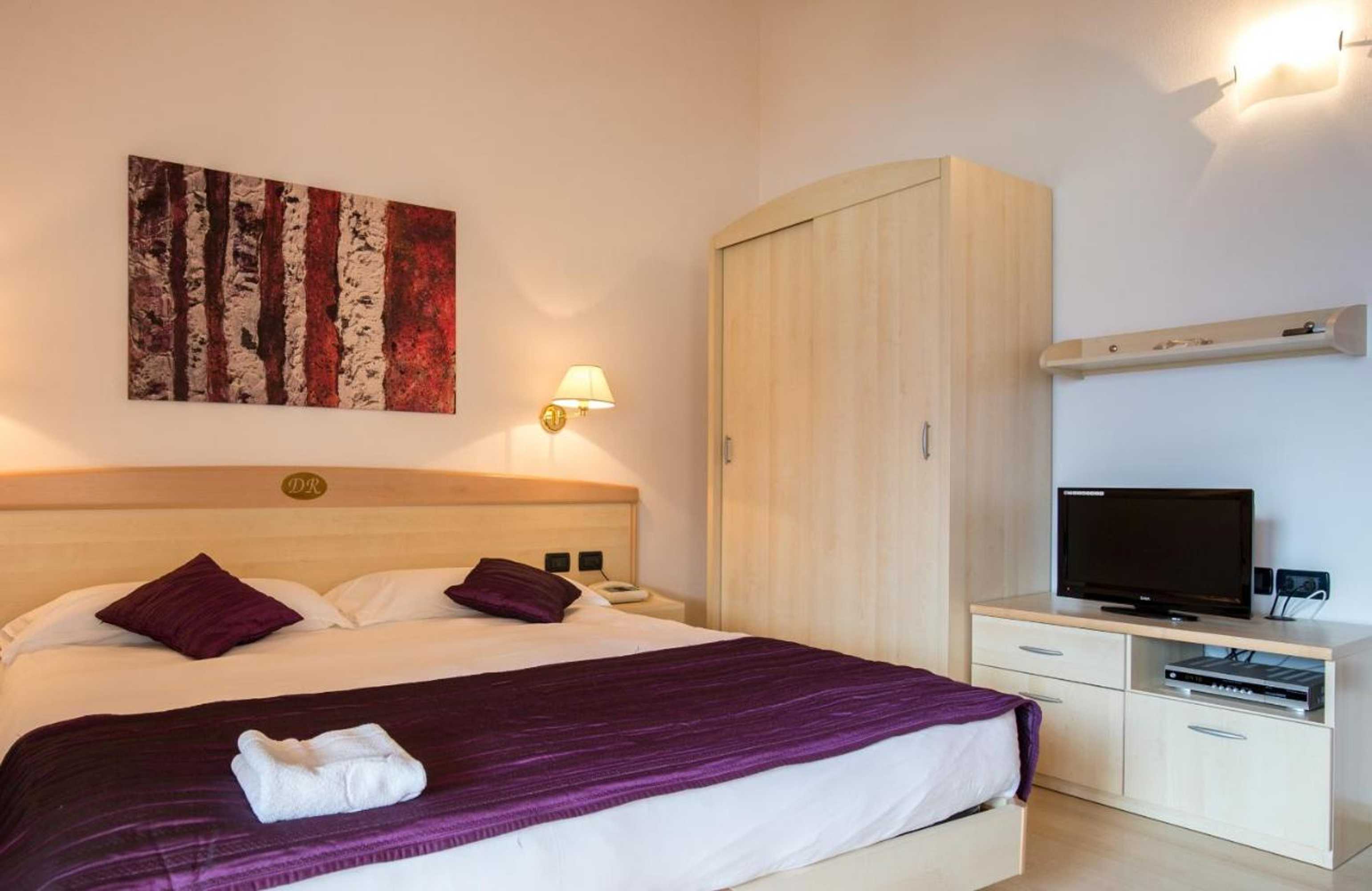 Gift card for Hotel Da Remo