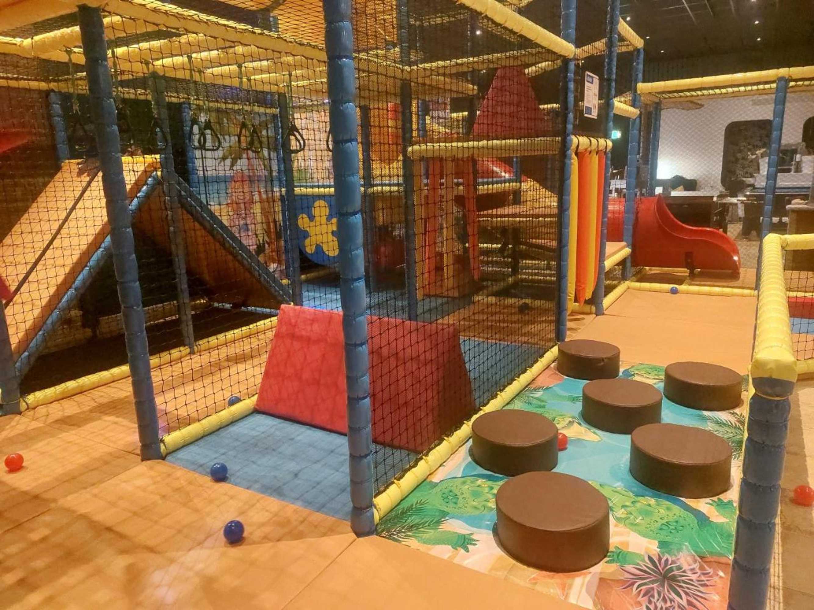 Gift card for Cosy Petten, Family Only