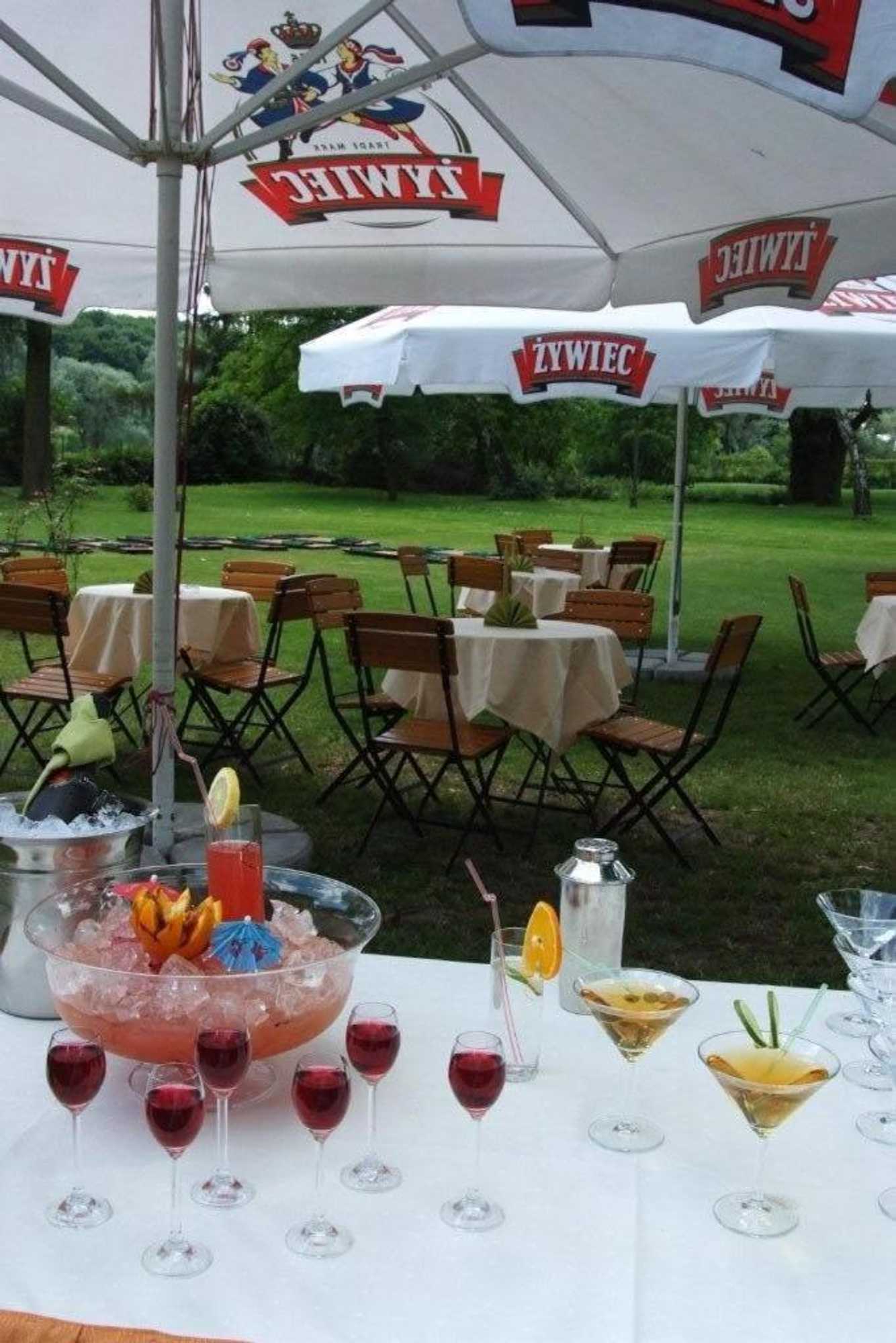 Gift card for Hotel Vistula