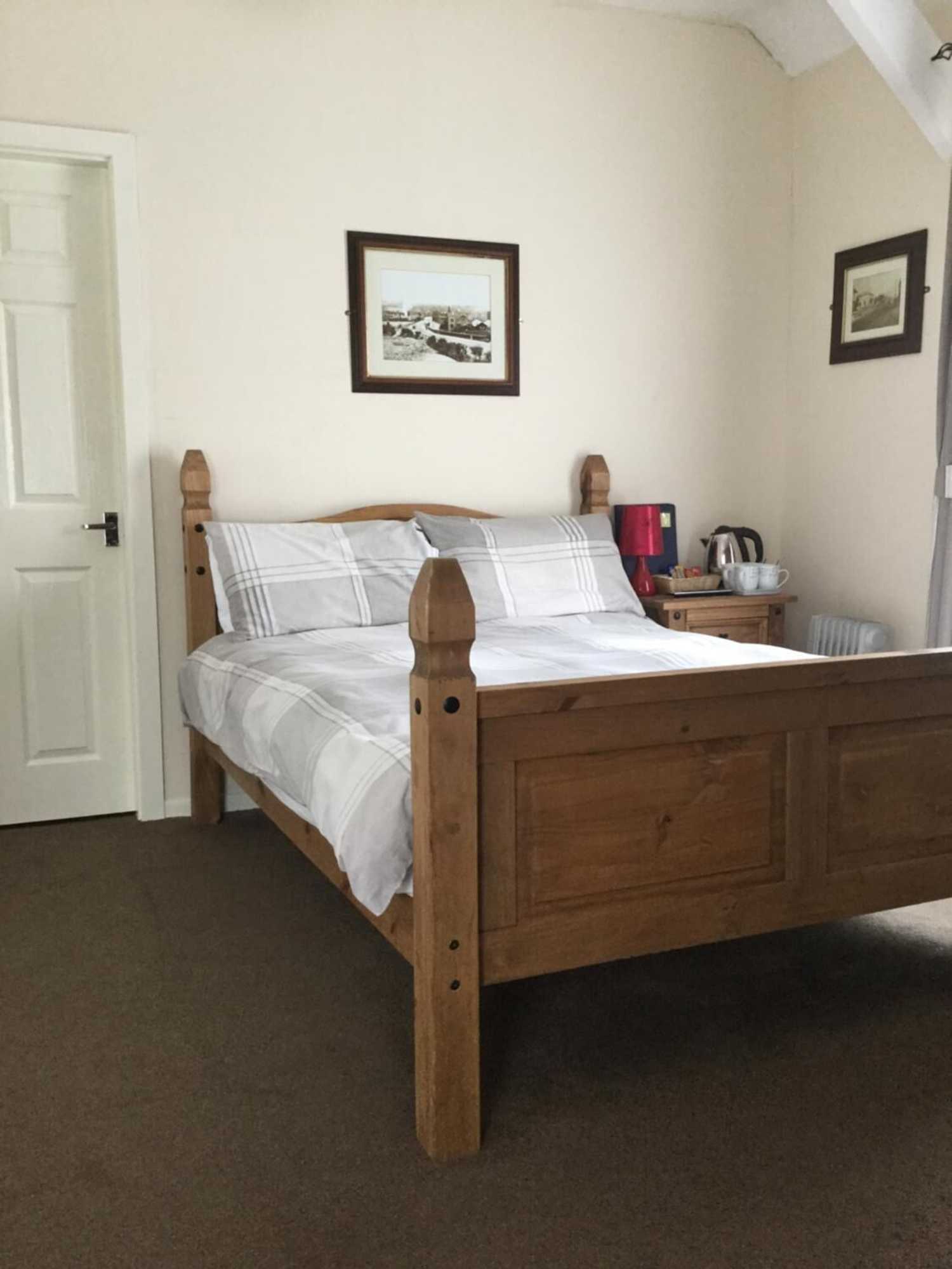 Gift card for The Huntsman