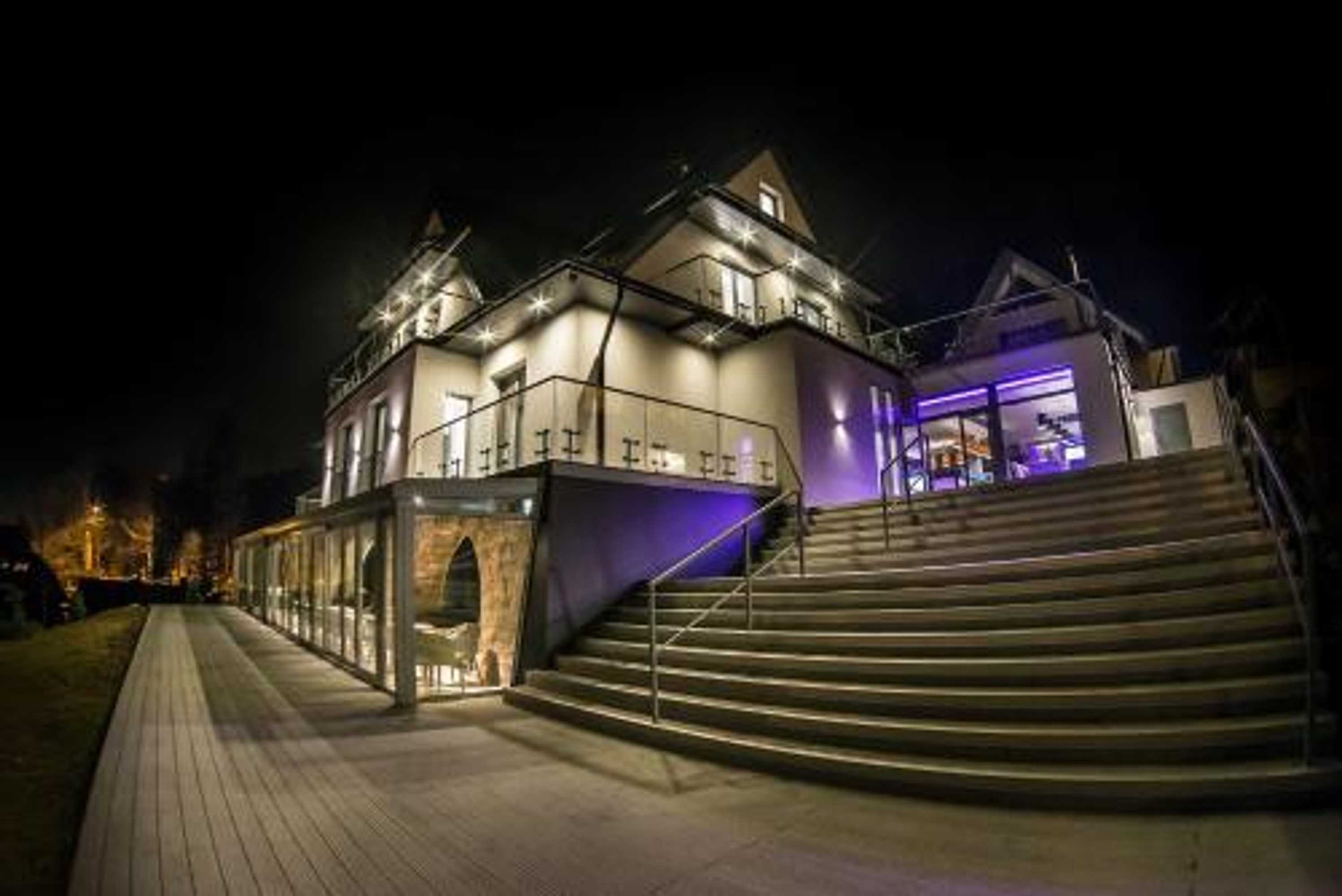 Gift card for Villa Rubinstein Gift card for Villa Rubinstein