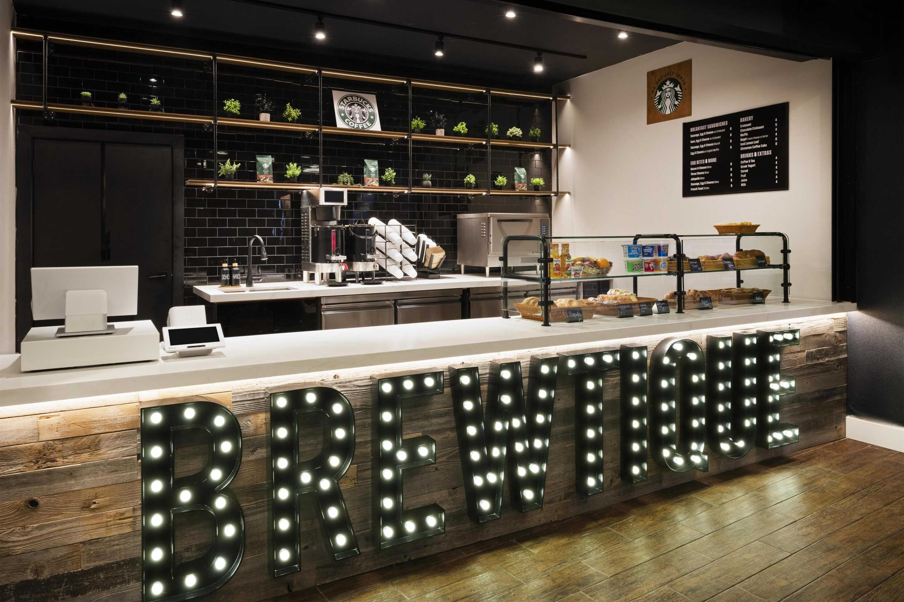 Gift card for Best Western Plus Newark Airport West