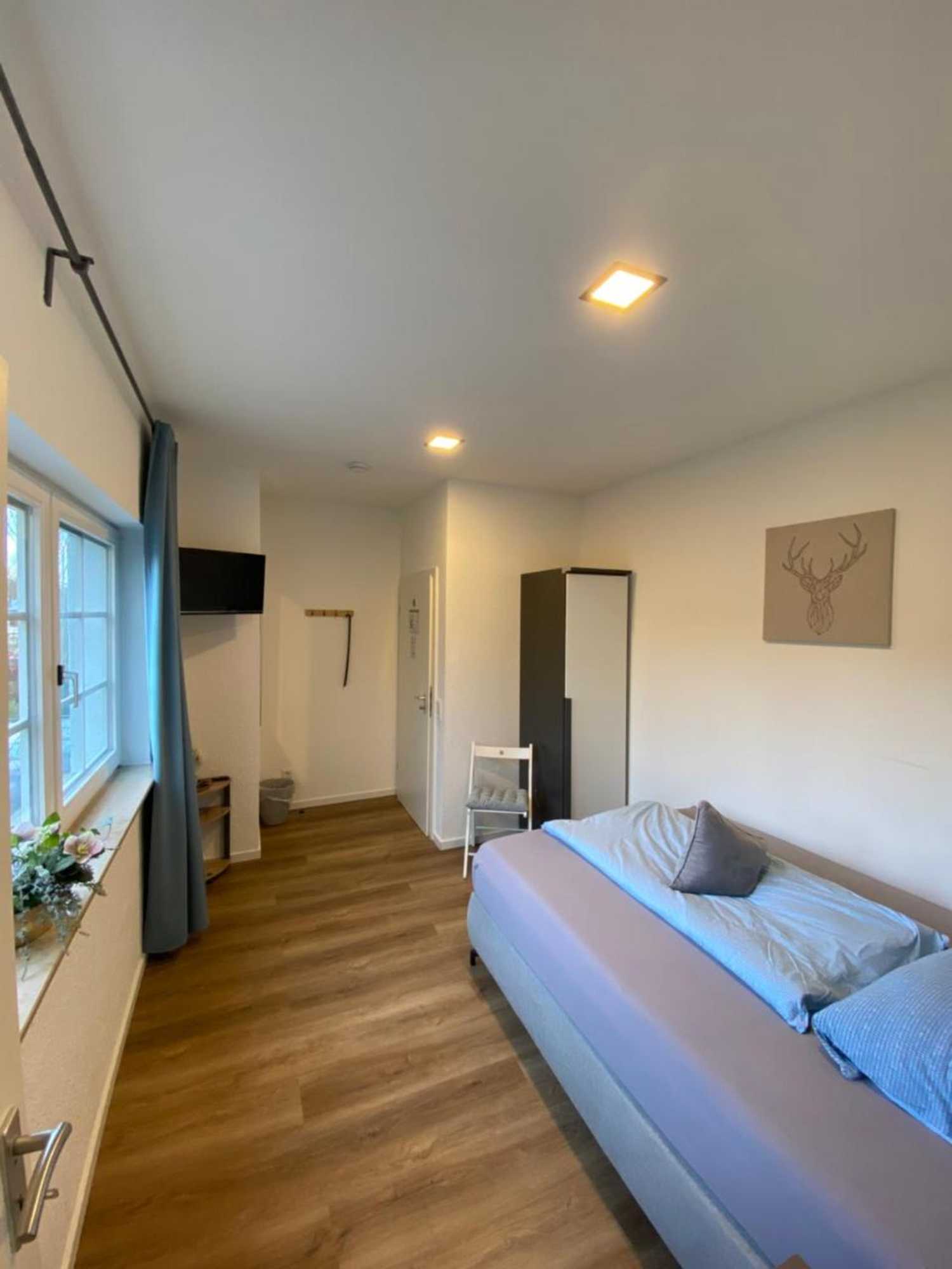 Gift card for Hotel am See