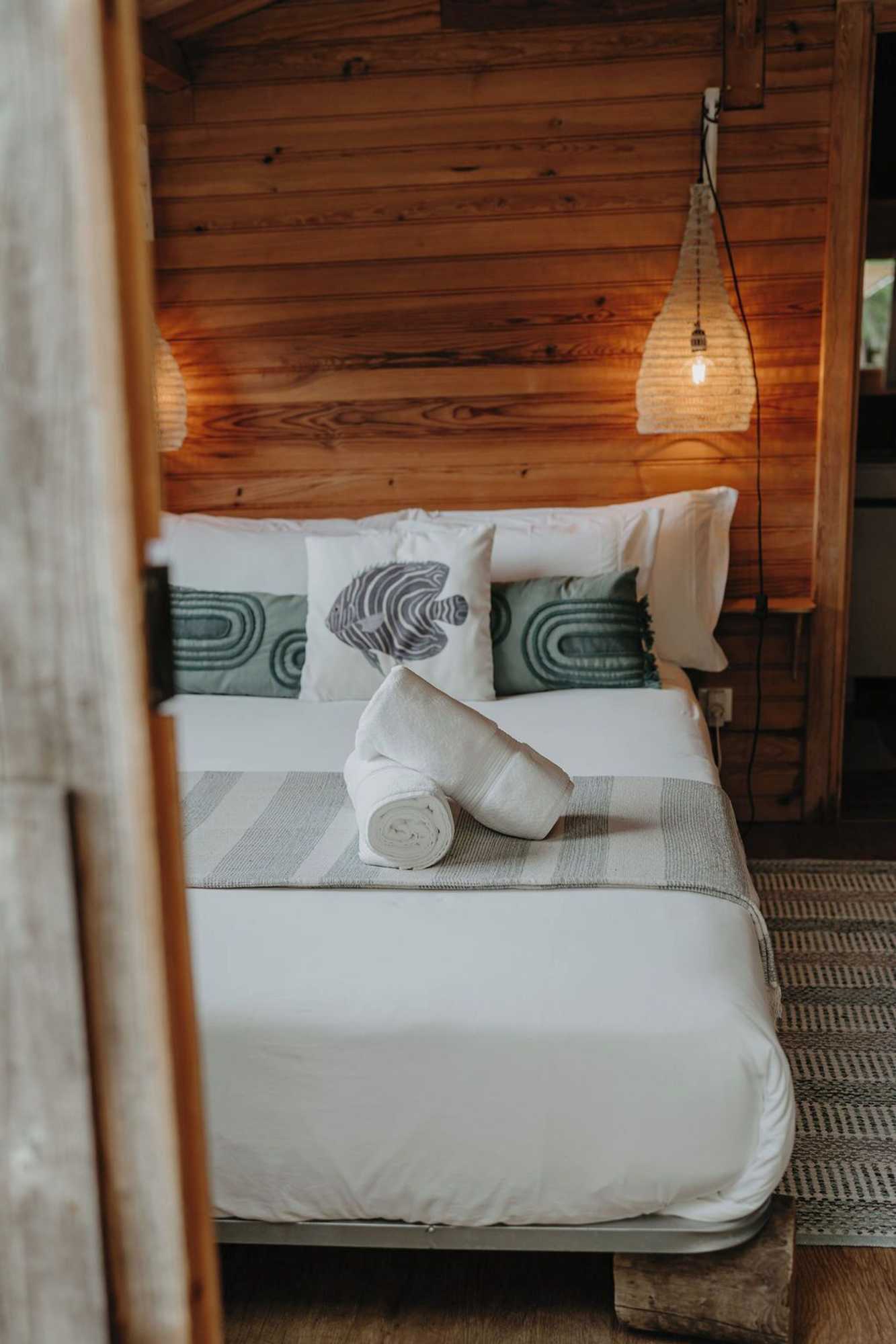 Gift card for Parque Dos Monges