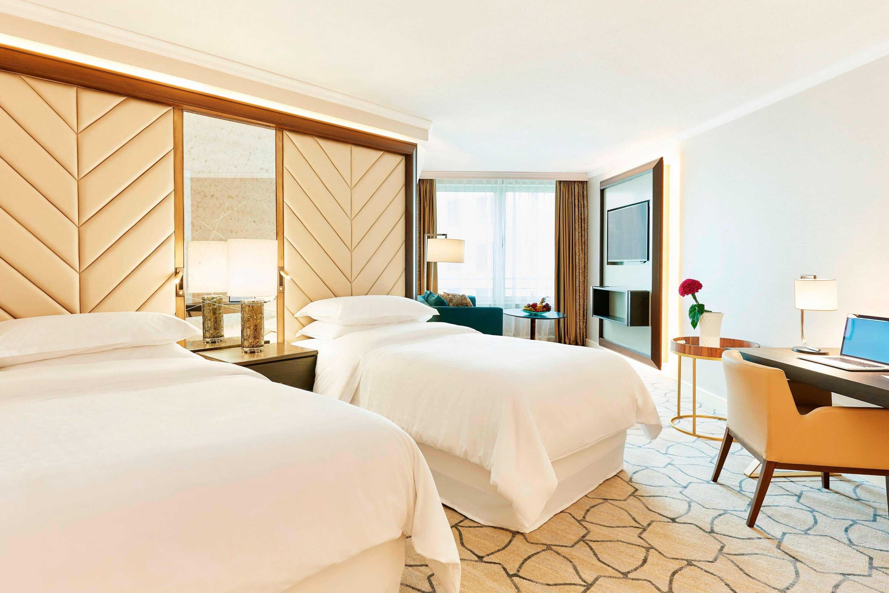Gift card for Sheraton Grand Warsaw Gift card for Sheraton Grand Warsaw