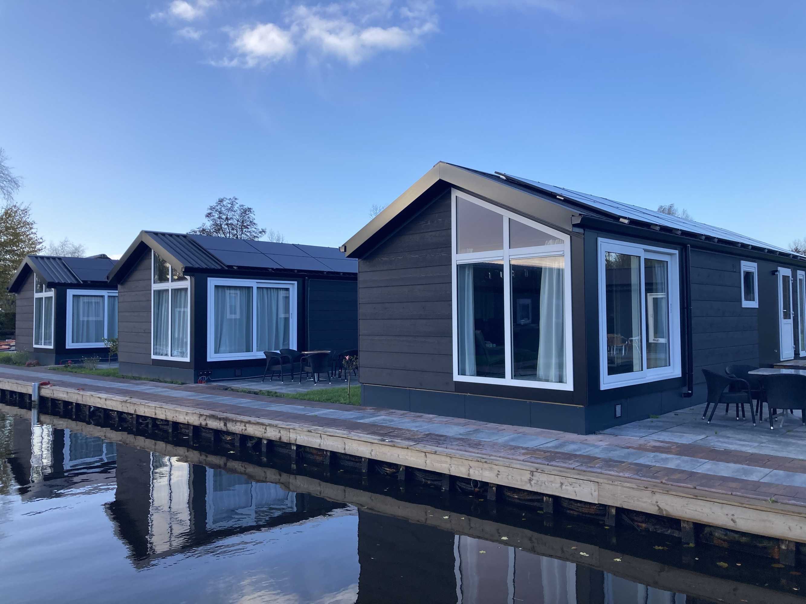 Gift card for Waterpark Giethoorn