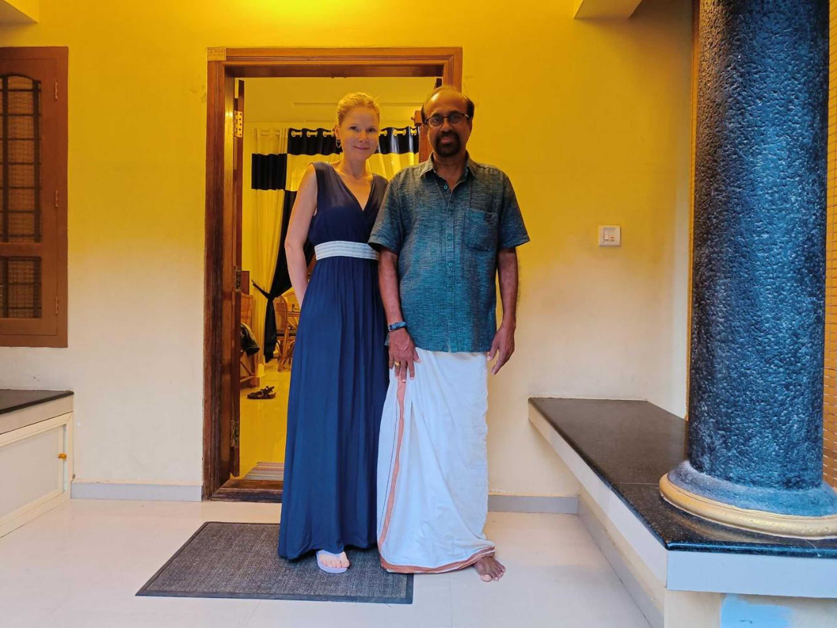 Gift card for Swasthi Griha