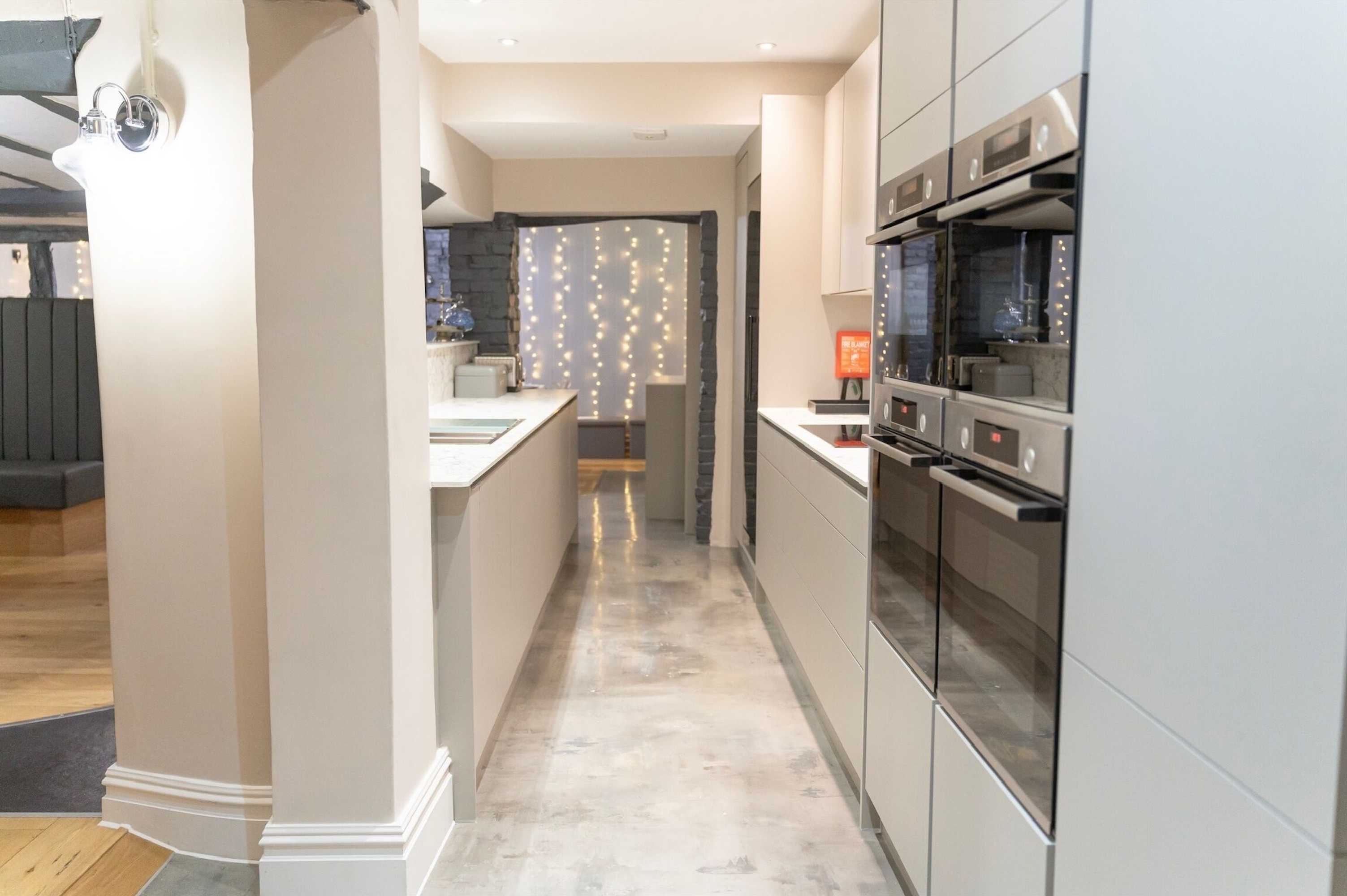 Gift card for The Kings Head