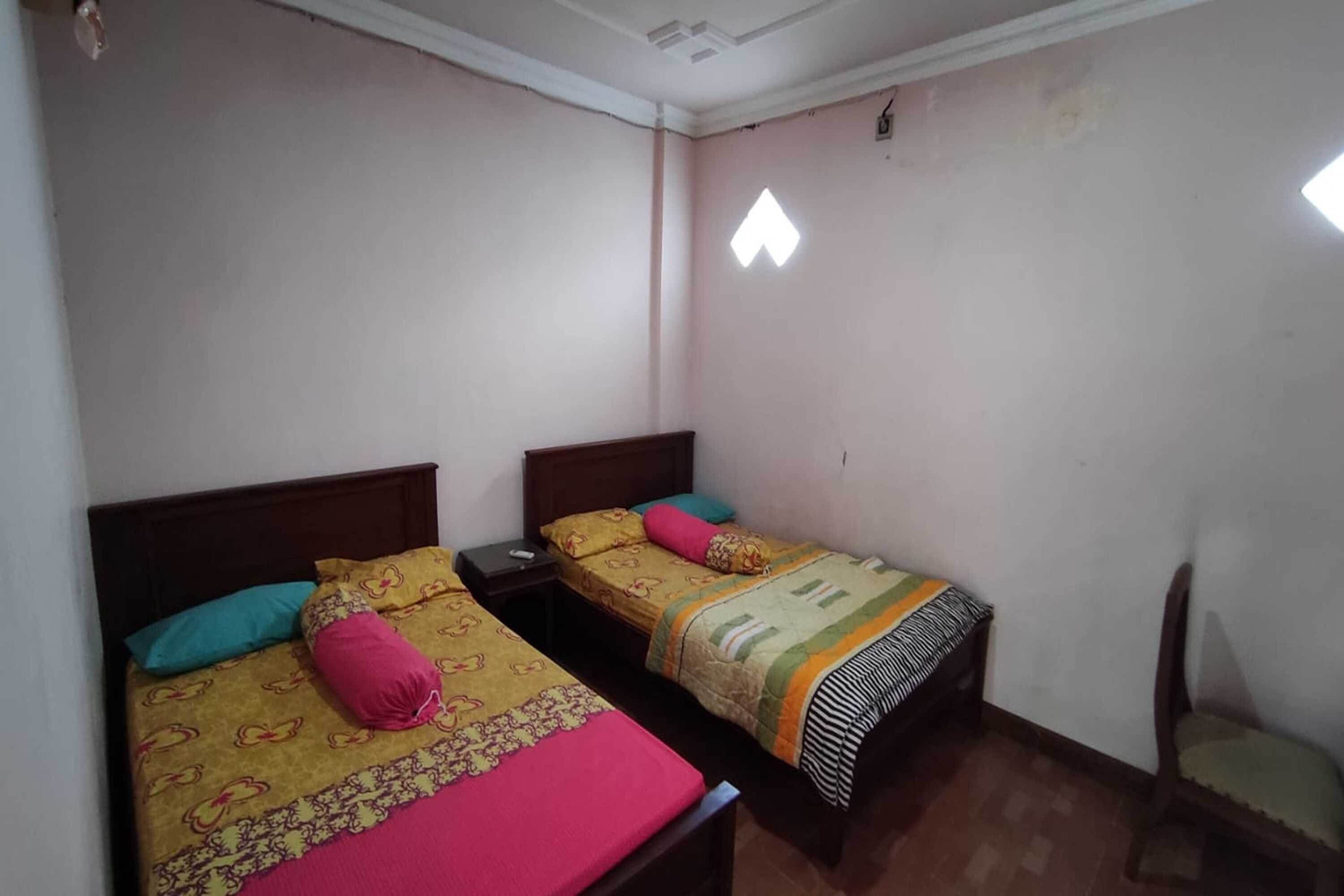 Gift card for Hotel Bima