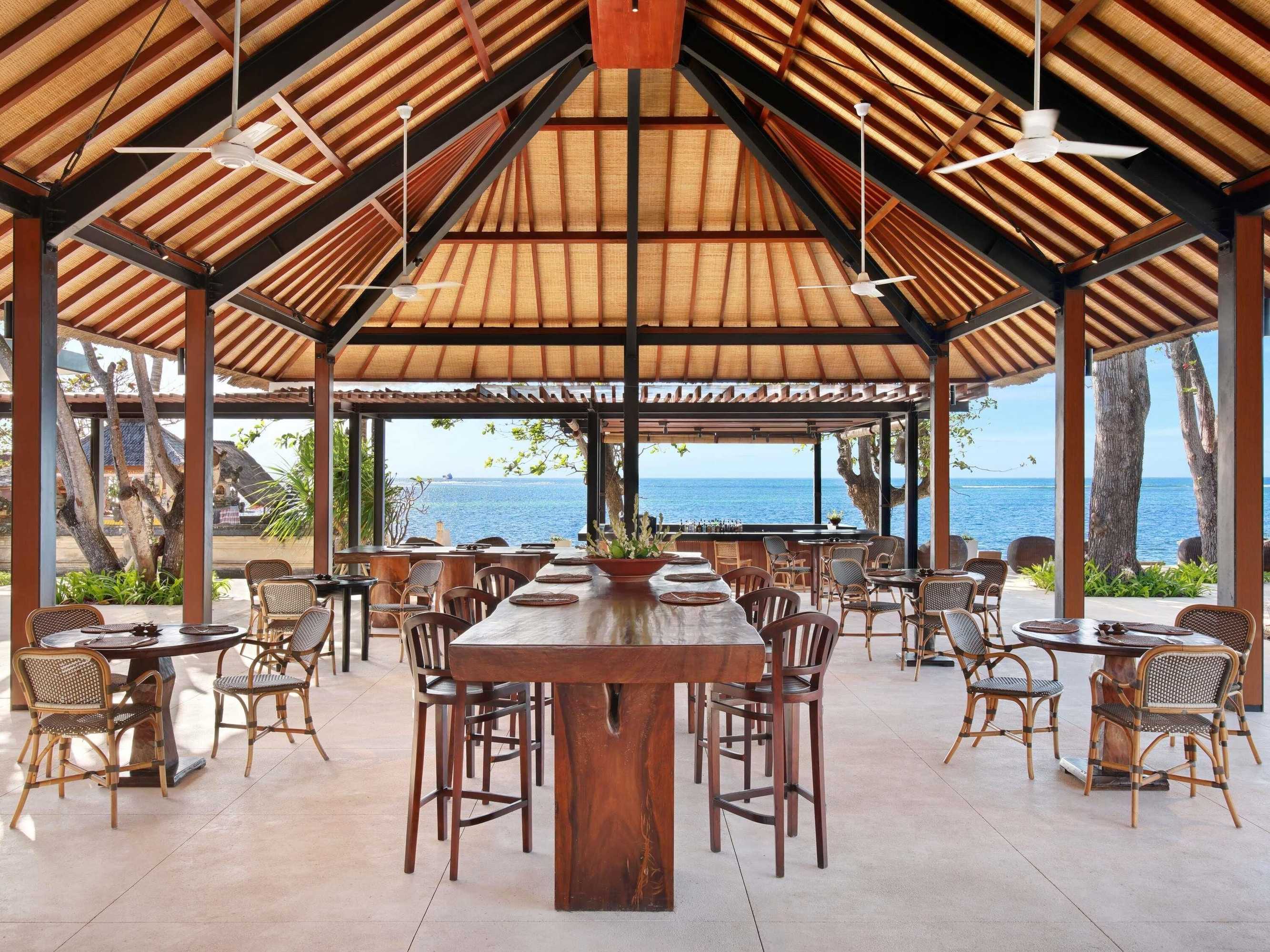 Gift card for Novotel Bali Benoa