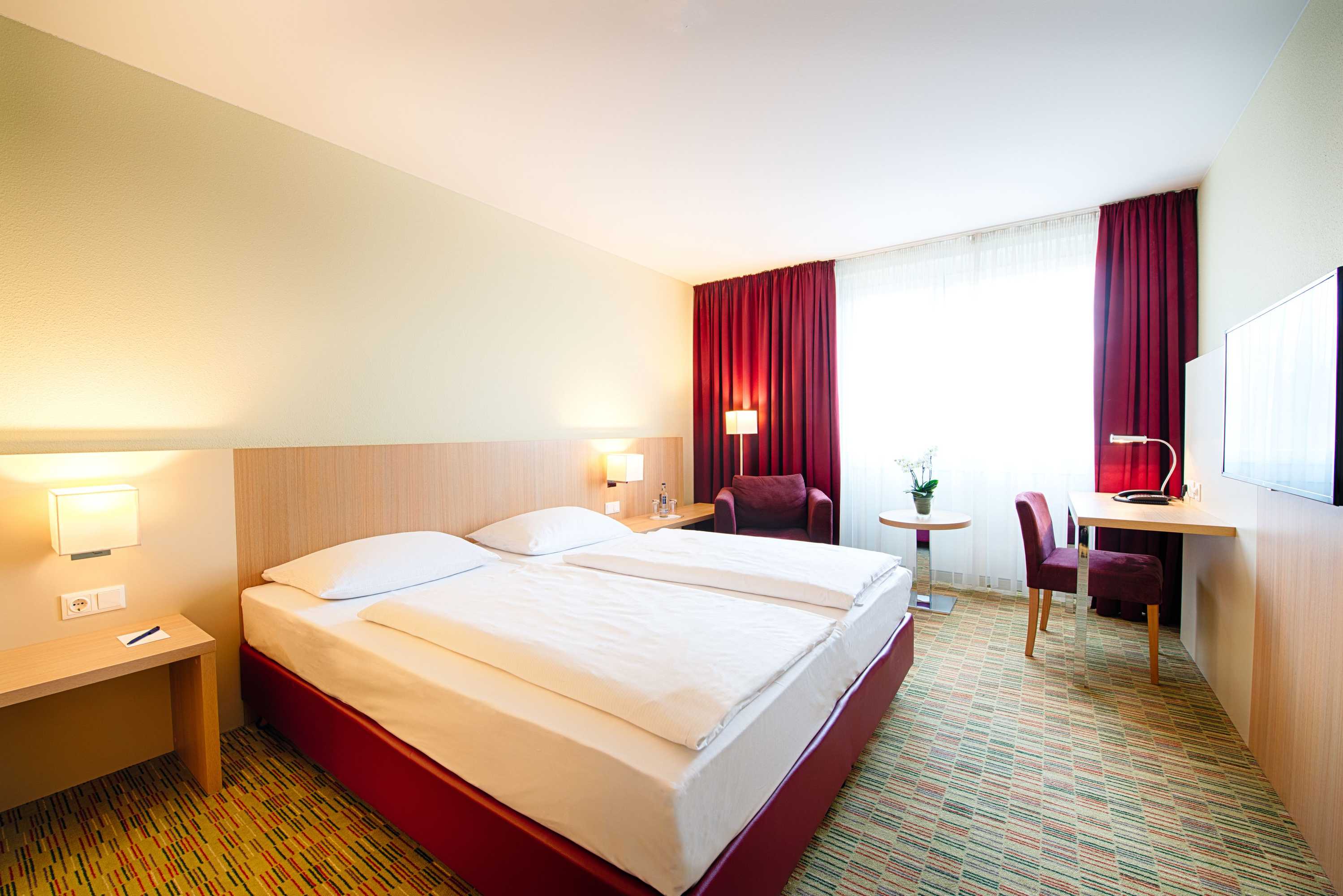 Gift card for Welcome Hotel Paderborn Gift card for Welcome Hotel Paderborn